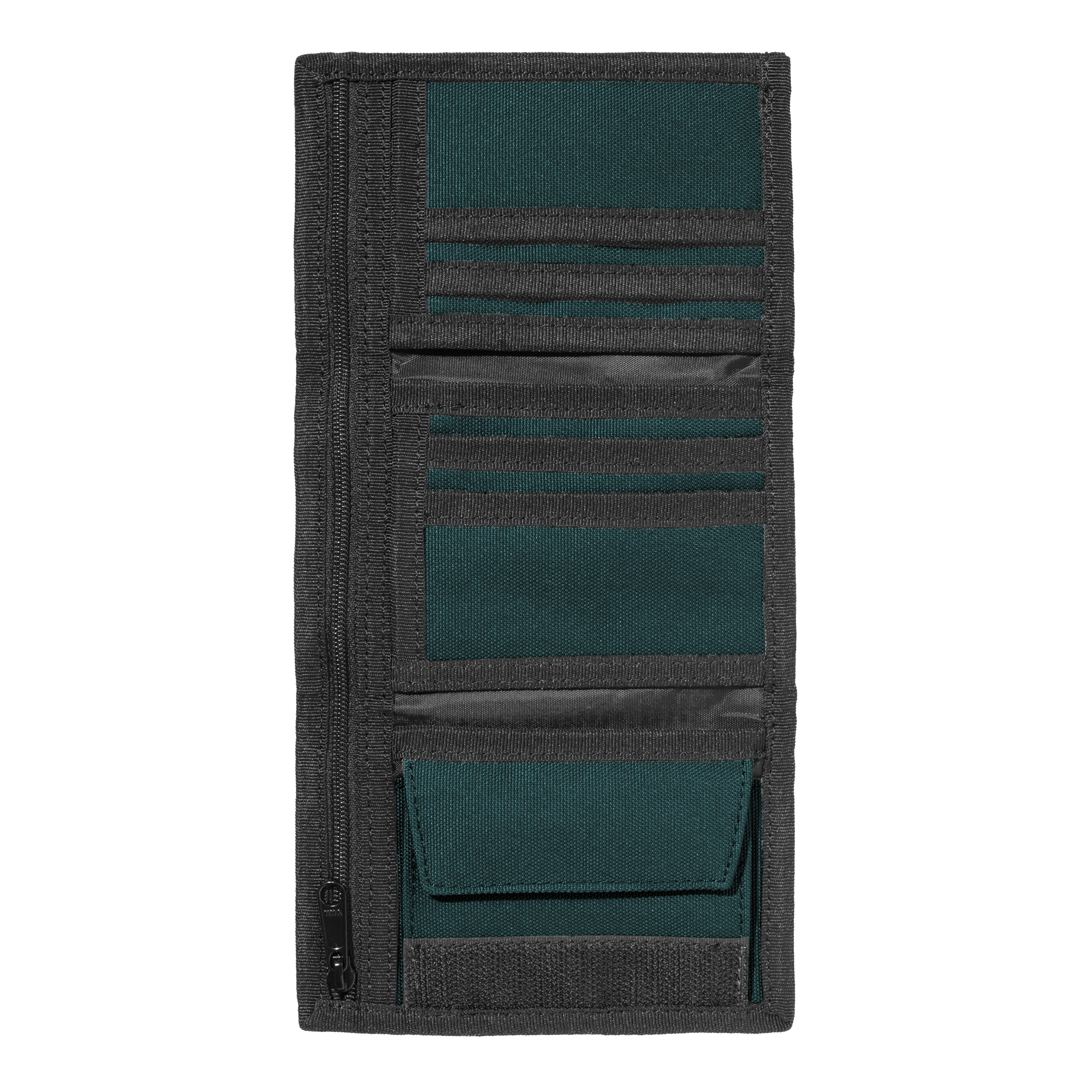 ★2024FW新作★CARHARTT★ALEC WALLET Carhartt WIP Alec Wallet, Deep Lagoon | Official Online Store