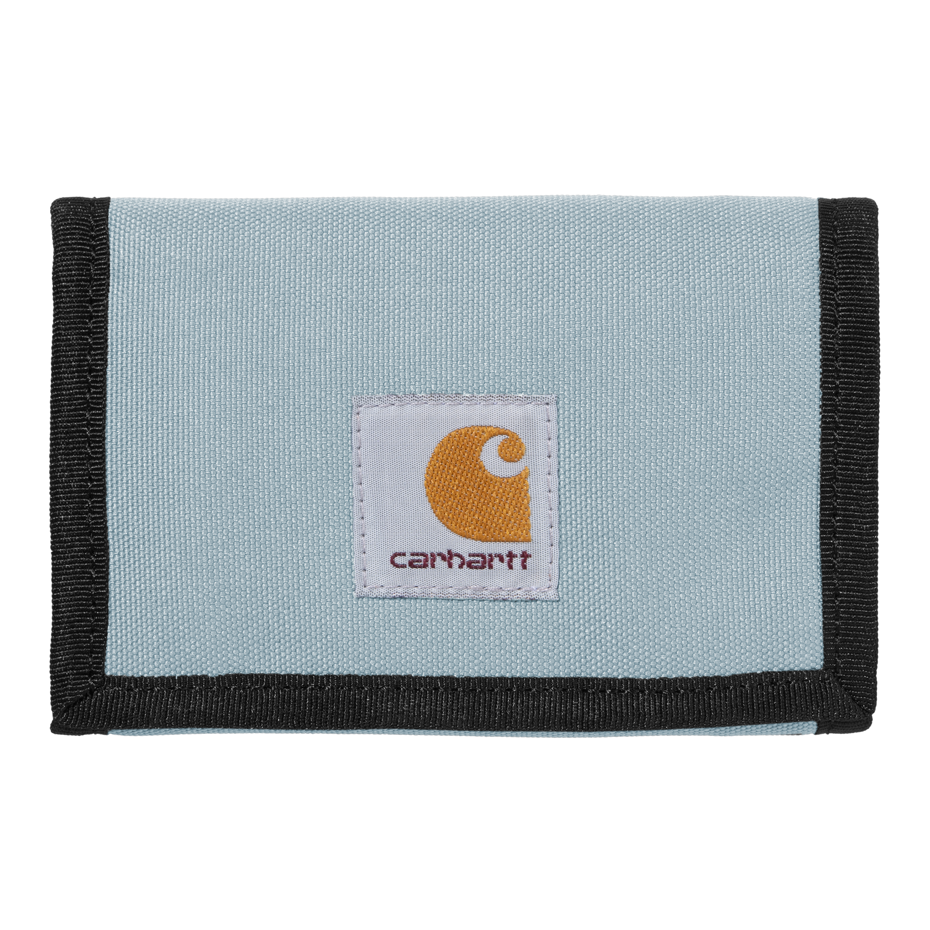 Carhartt WIP Alec Wallet in Blau