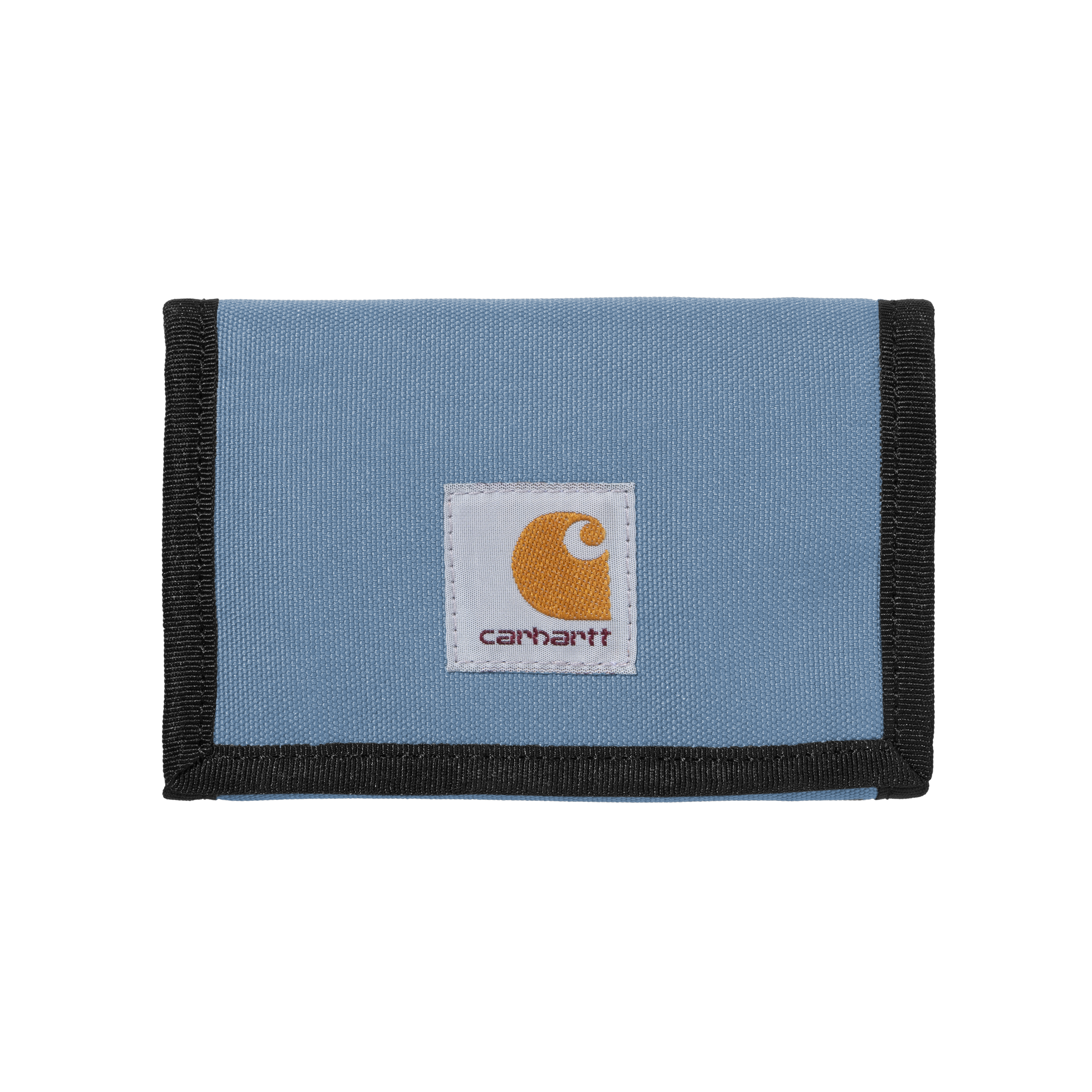 Carhartt WIP Alec Wallet, Sorrent | Official Online Store