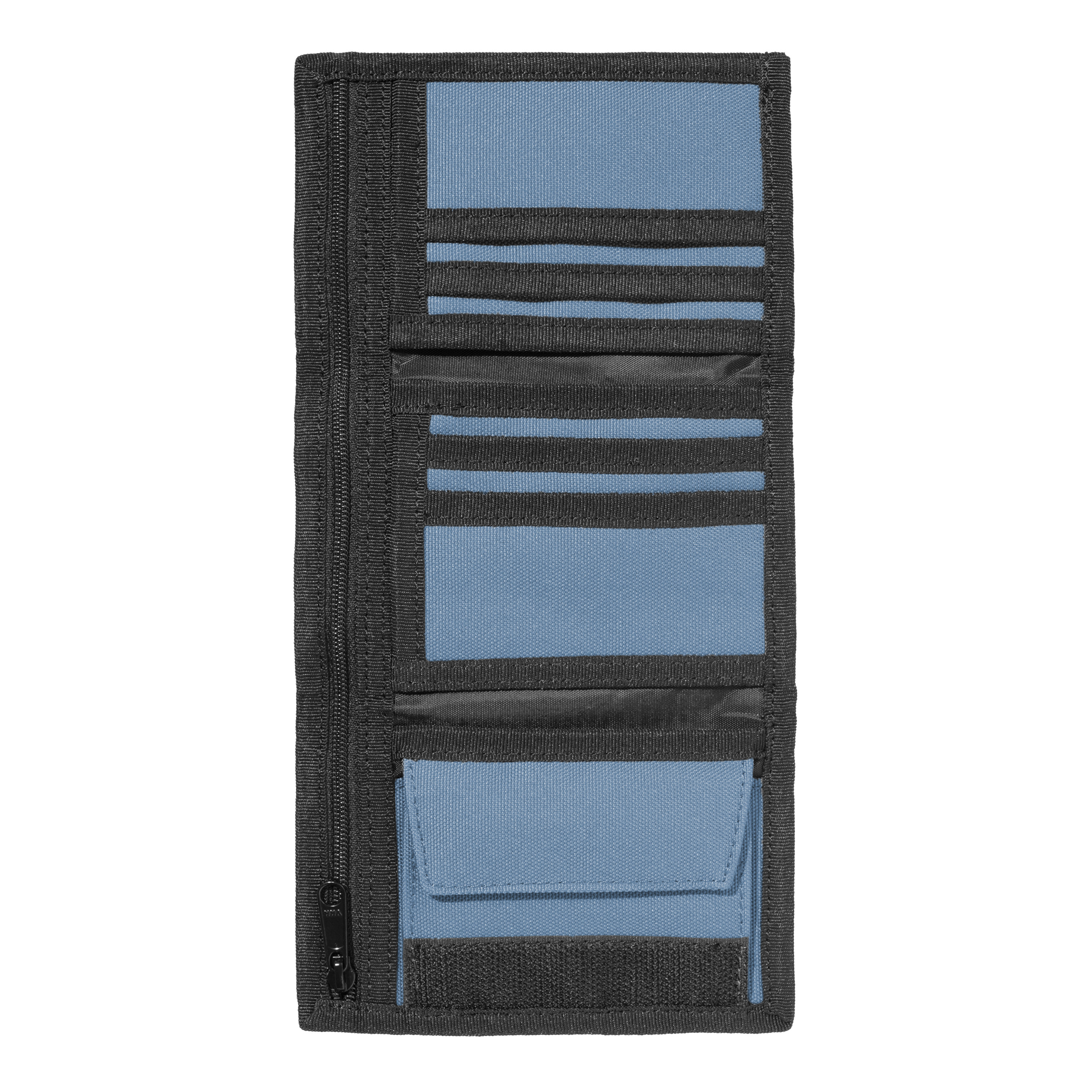 Carhartt WIP Alec Wallet in Blue