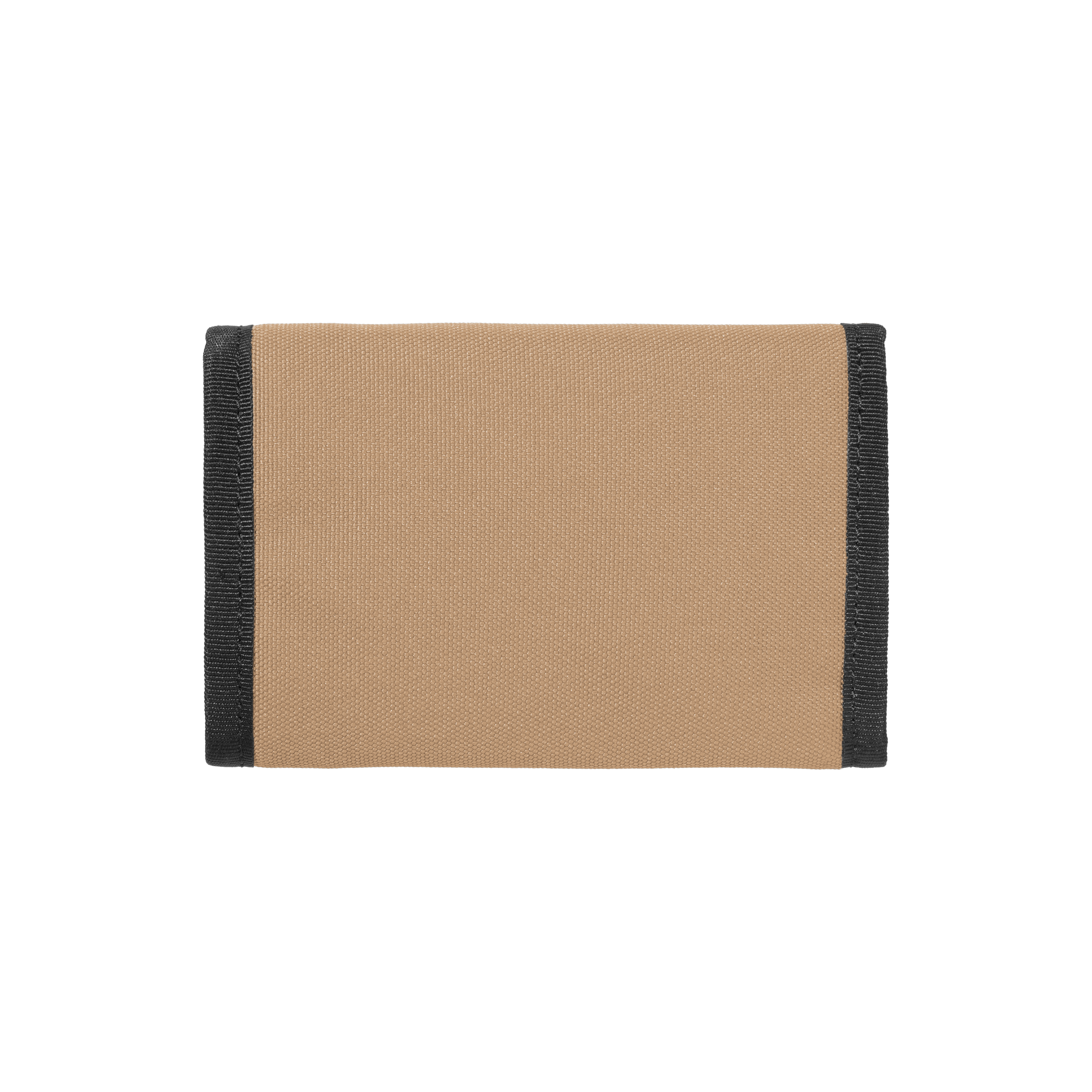 Carhartt WIP Alec Wallet in Braun