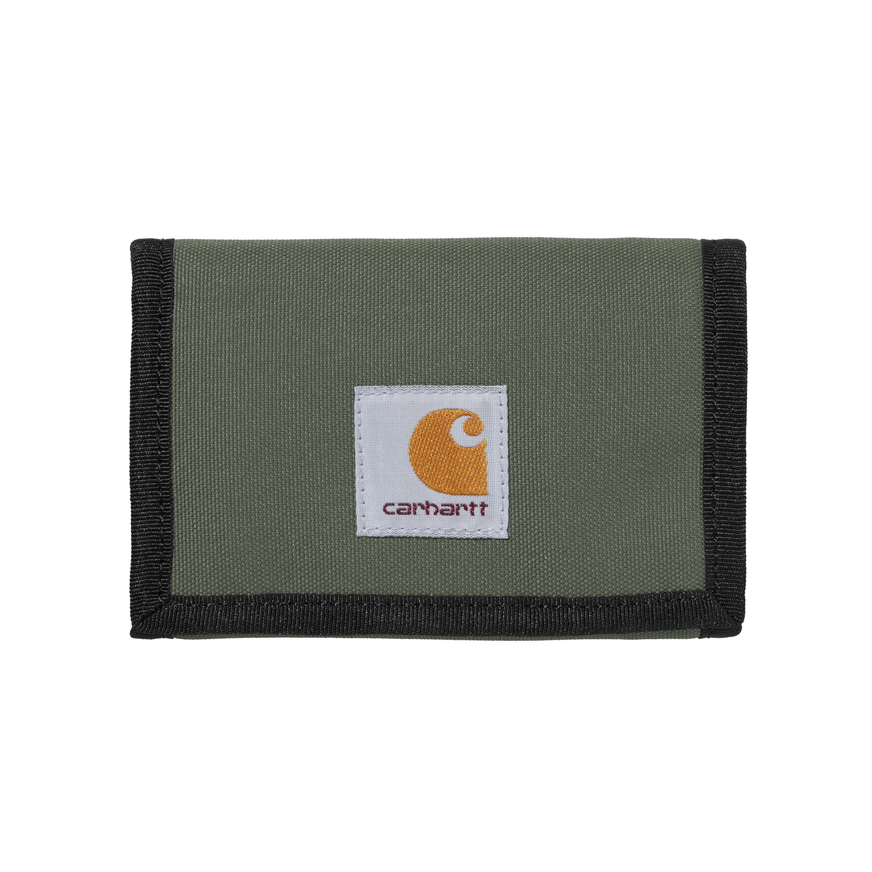 Carhartt WIP Alec Wallet Opuntia | green