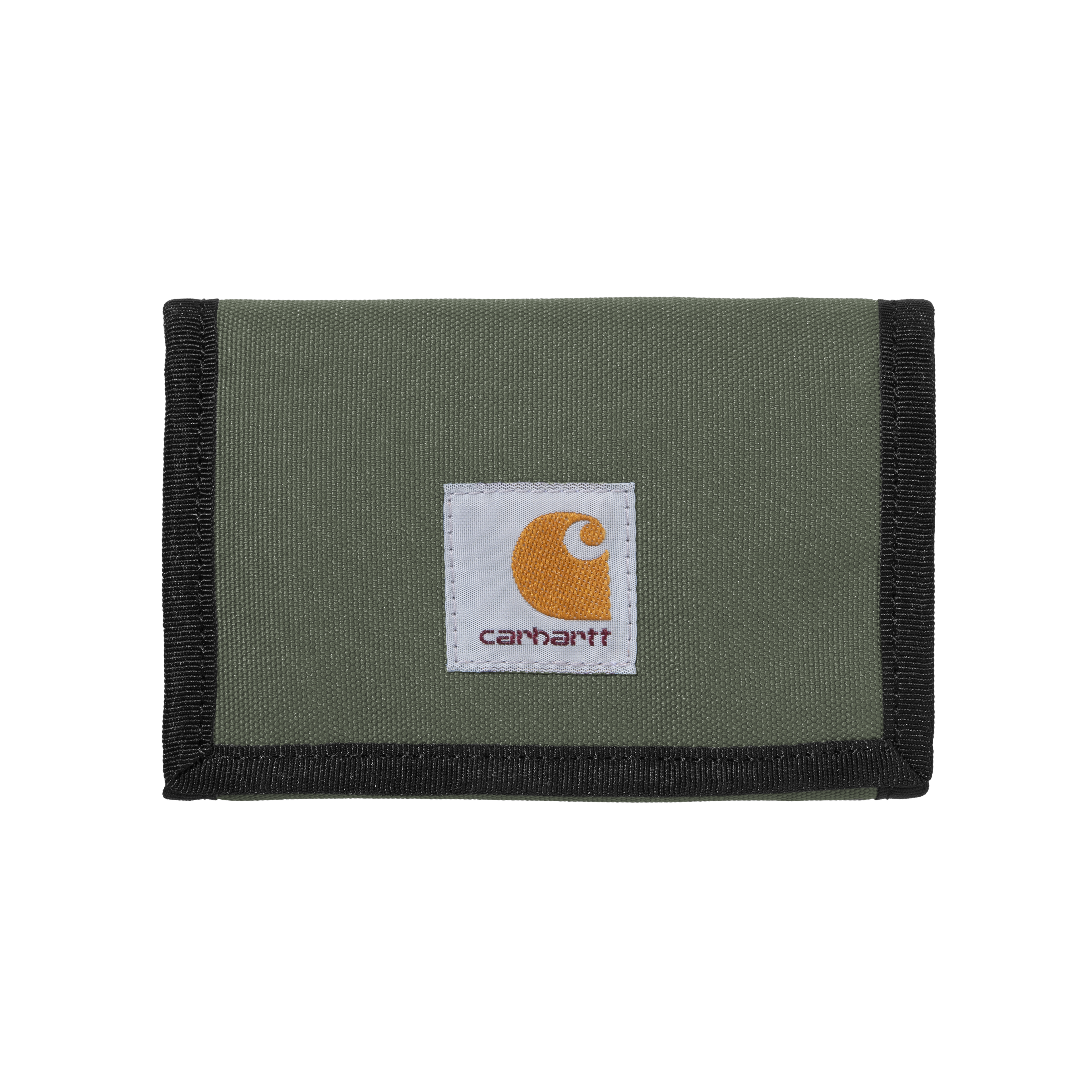 Carhartt WIP Alec Wallet, Opuntia | Official Online Store