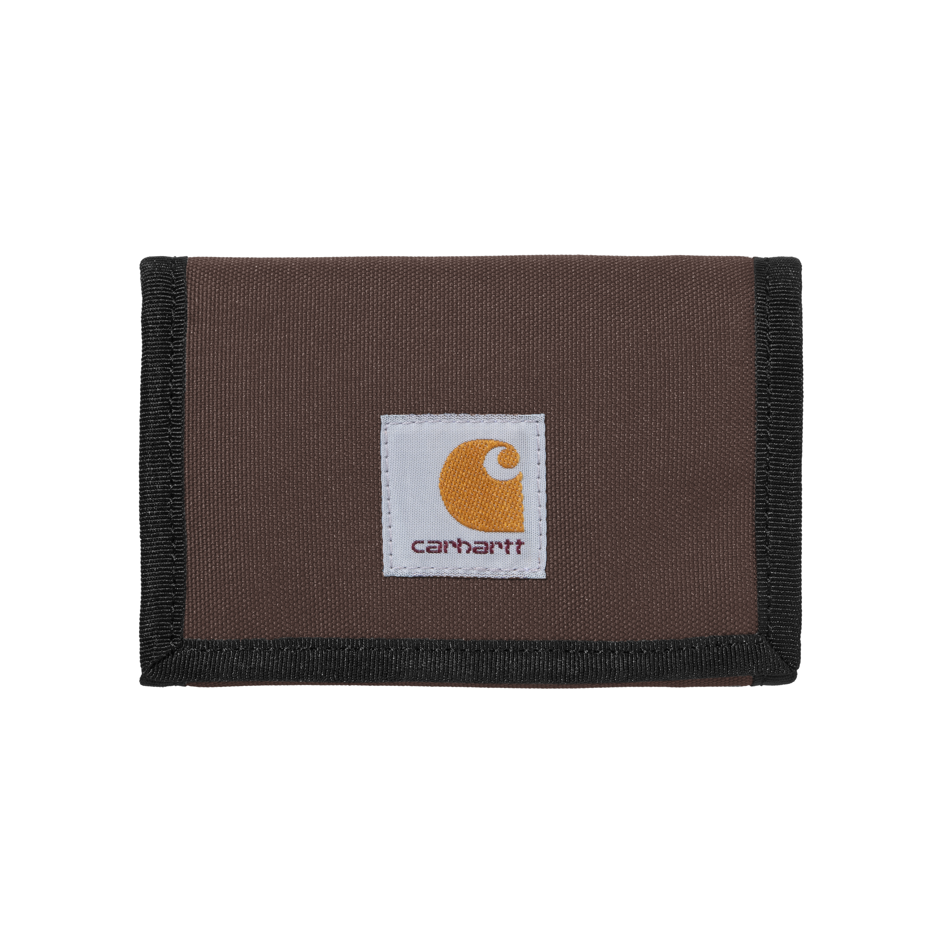 Carhartt WIP Alec Wallet Palisander | brown