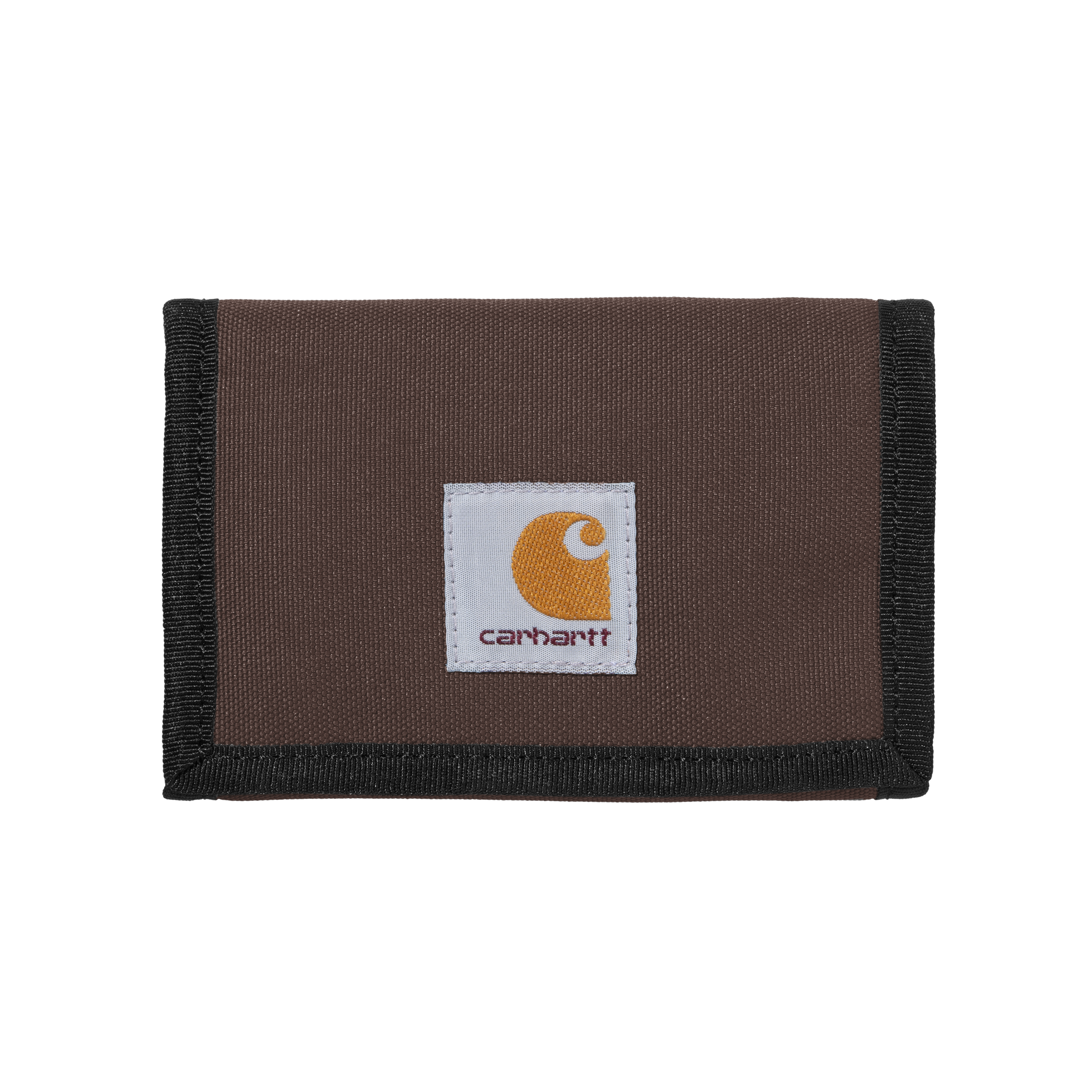 Carhartt WIP Alec Wallet, Palisander | Official Online Store