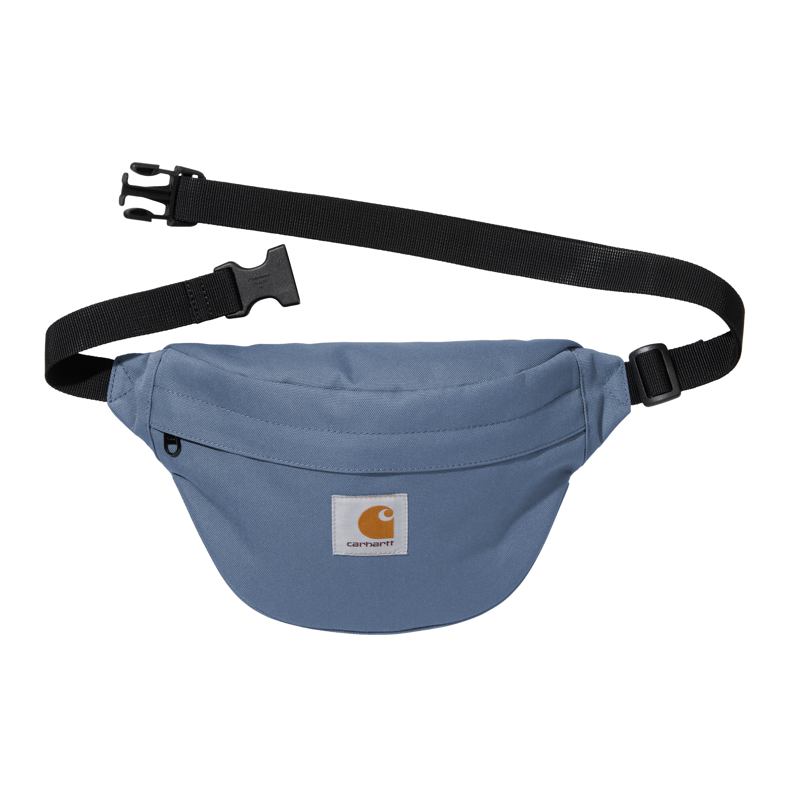 Carhartt WIP Jake Hip Bag in Blau