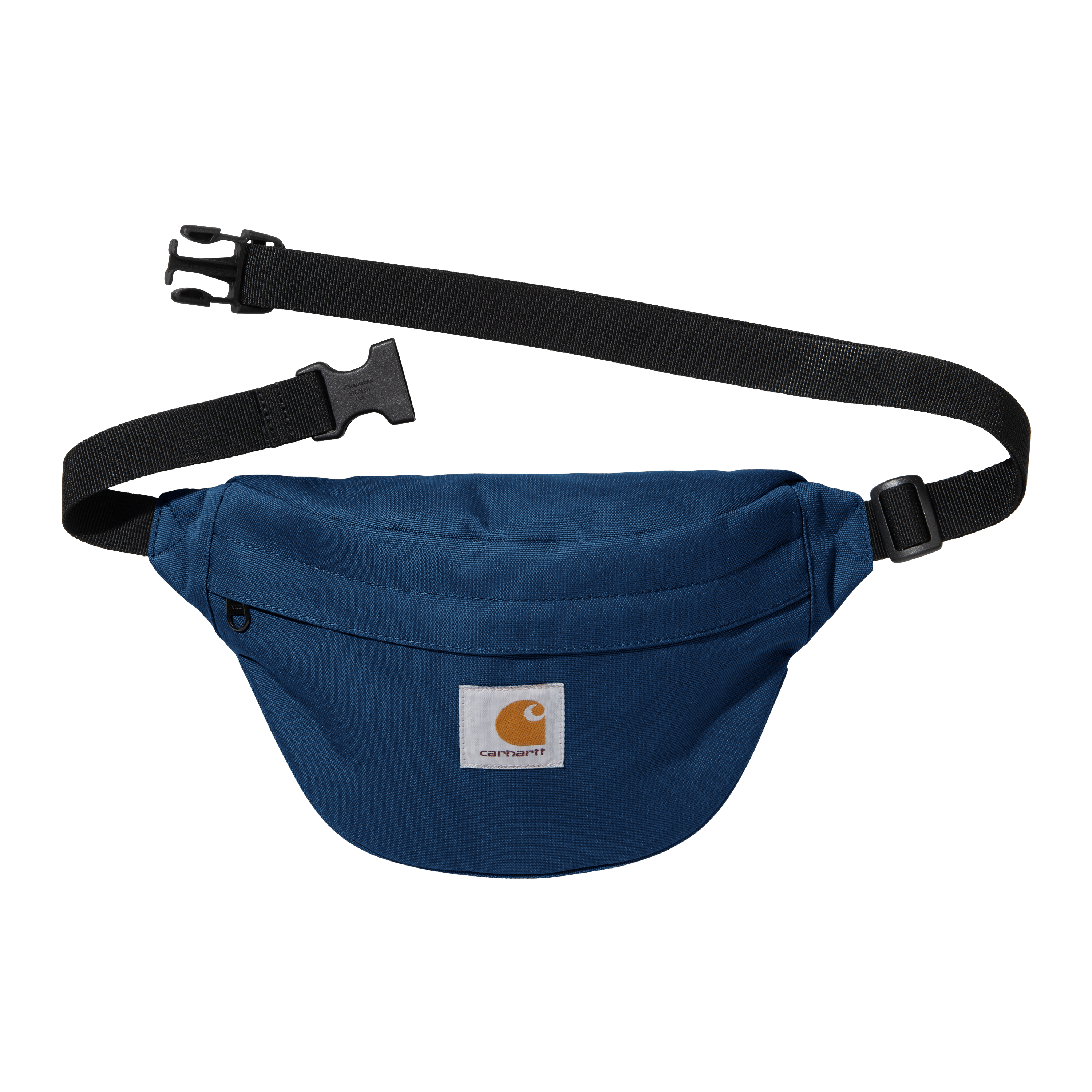 Carhartt WIP Jake Hip Bag Bleu