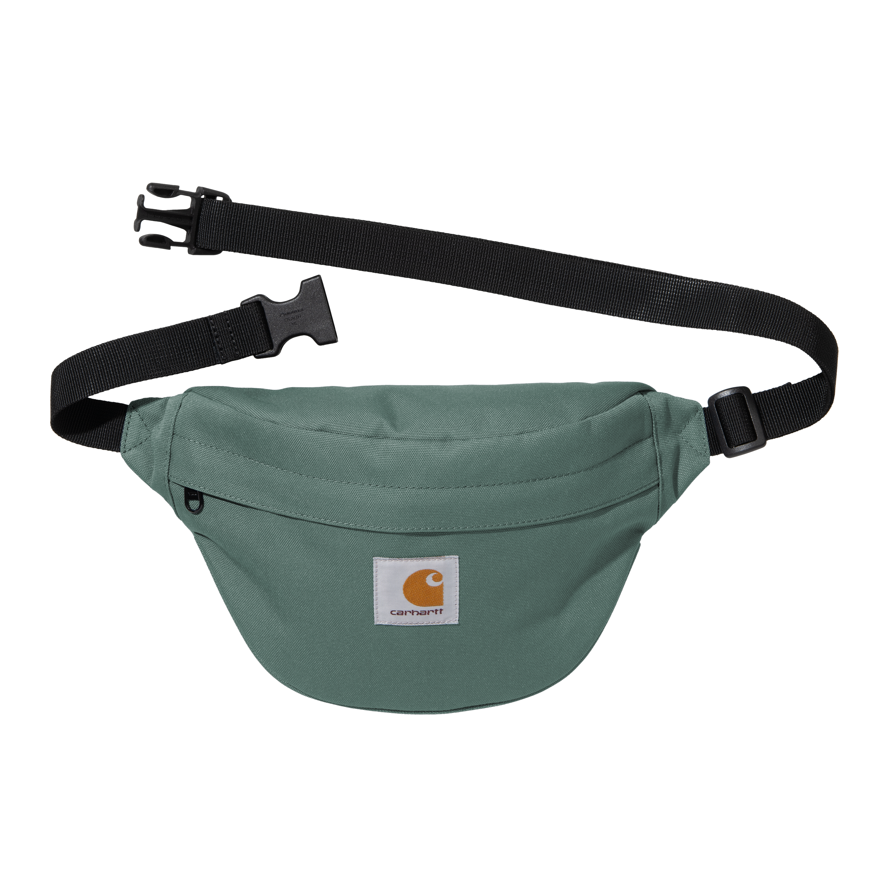 Carhartt WIP Jake Hip Bag in Grün