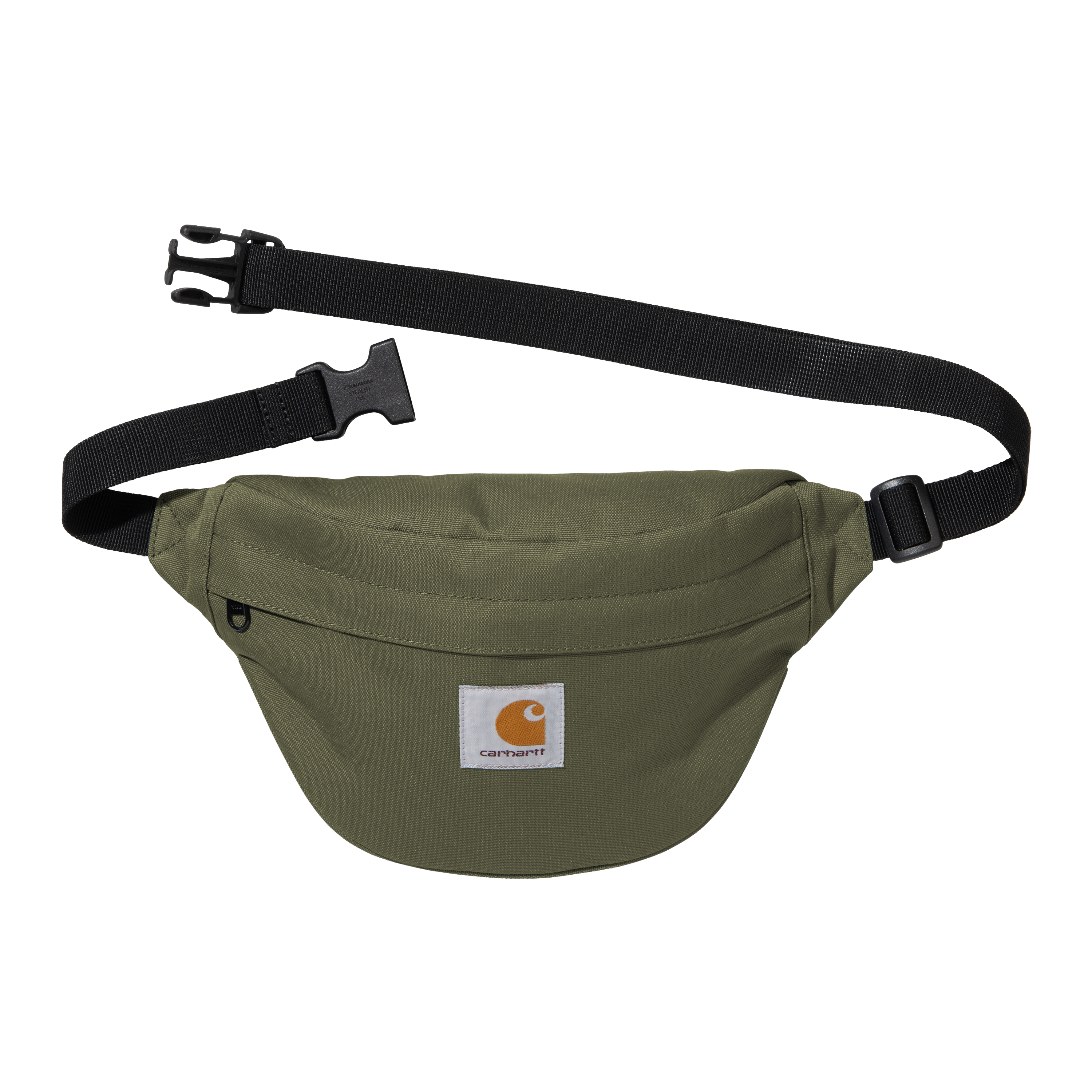 Carhartt WIP Jake Hip Bag en Verde