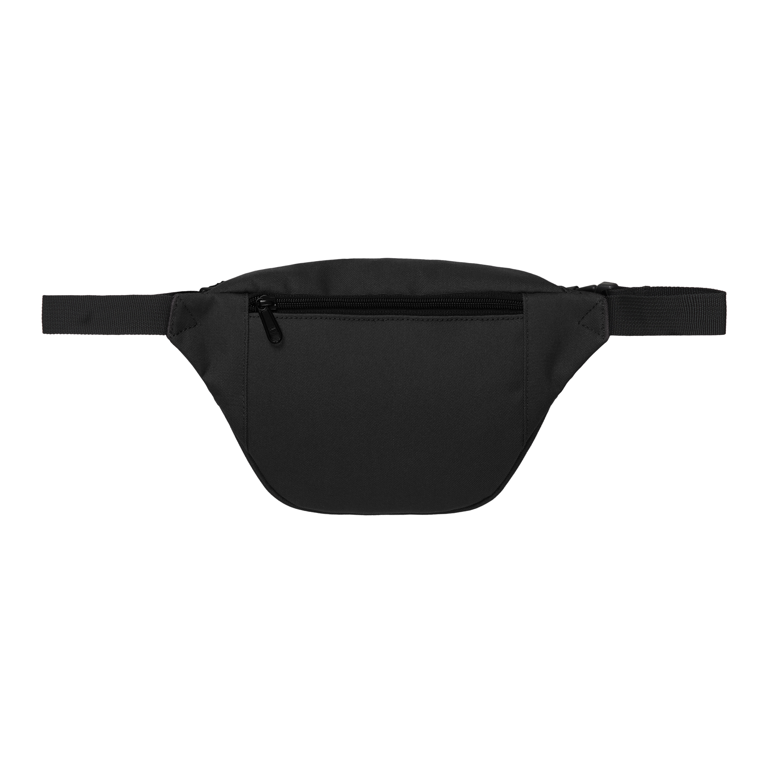 black carhartt bum bag