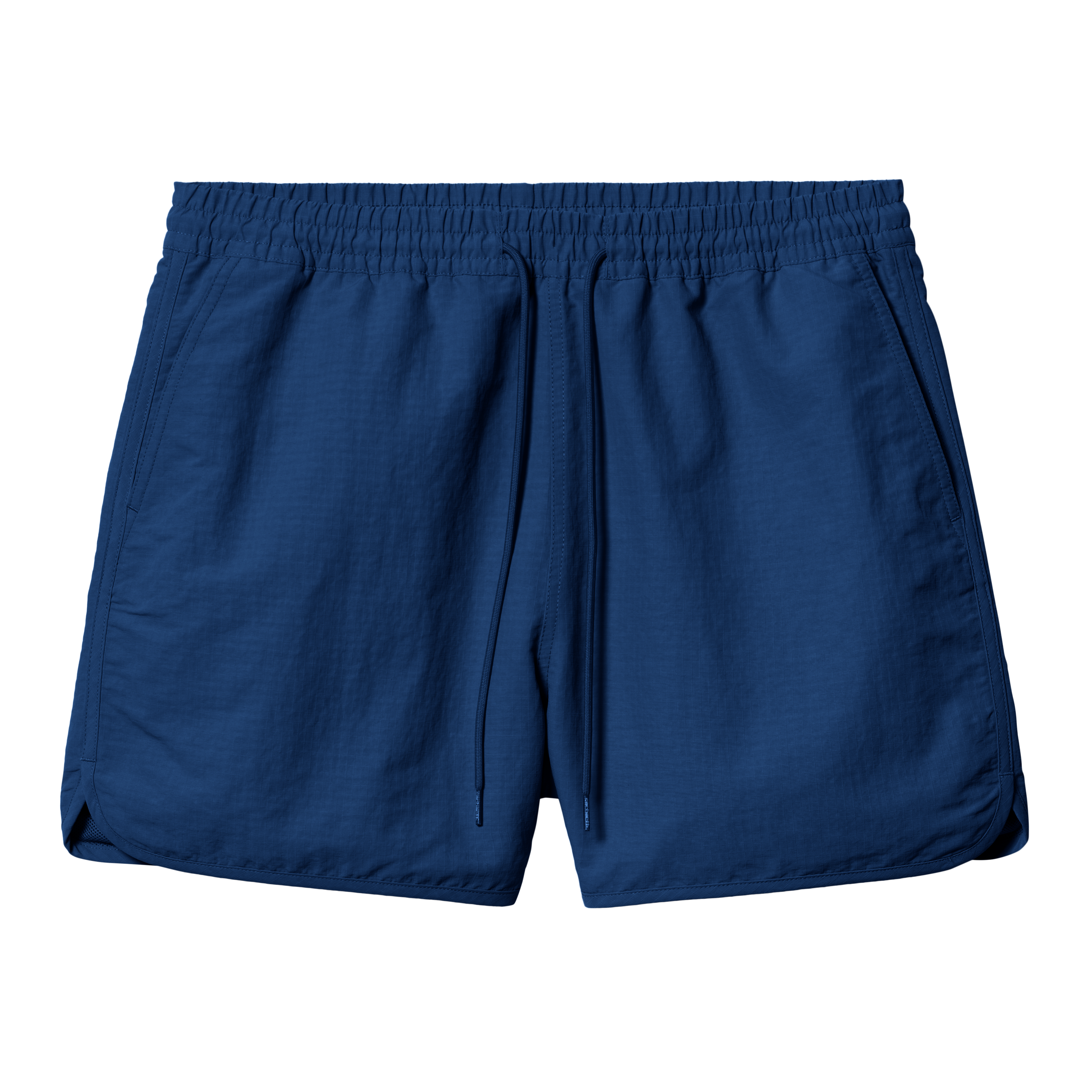 Carhartt WIP Rune Swim Short Bleu