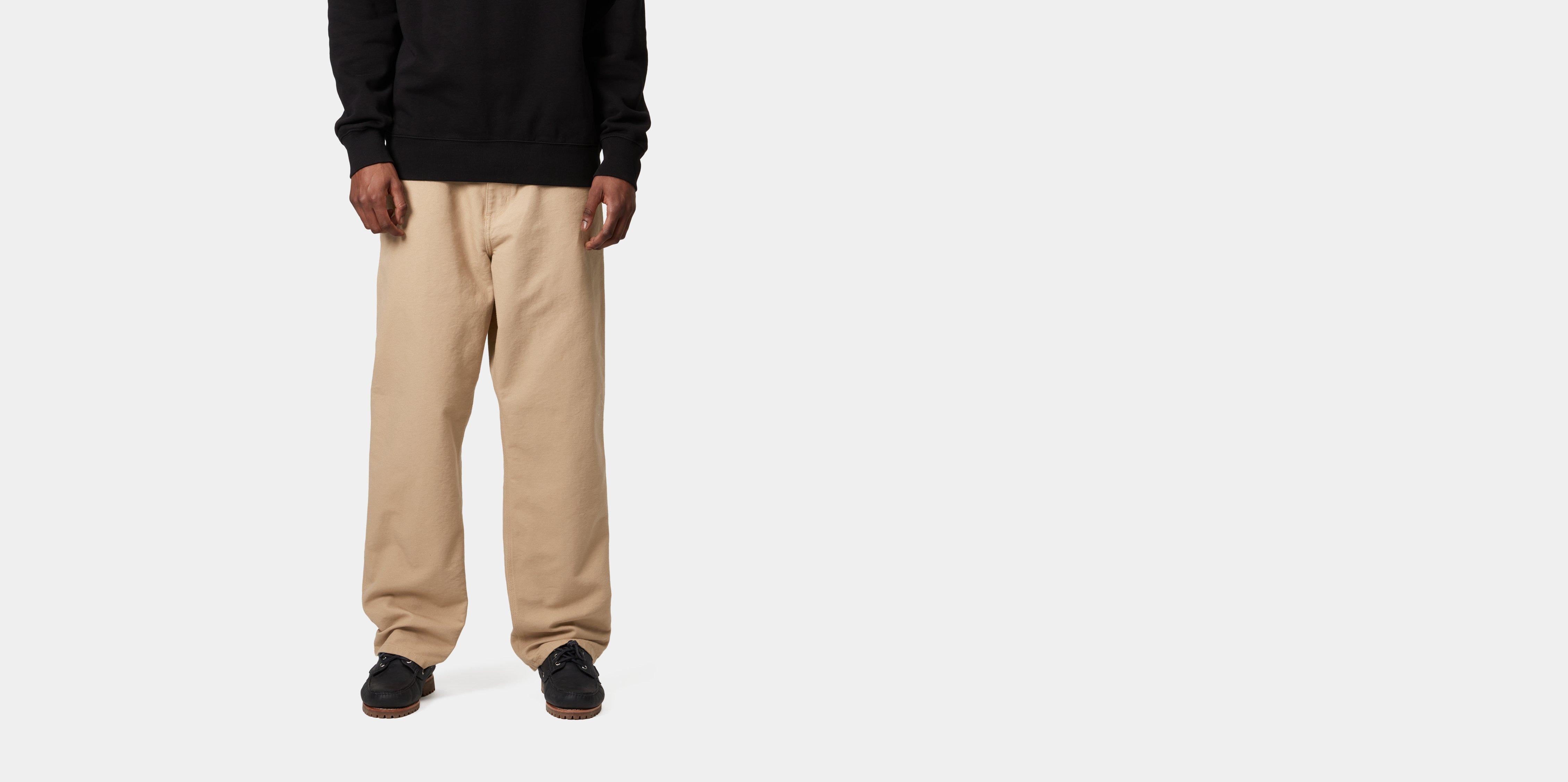 Single Knee Pant