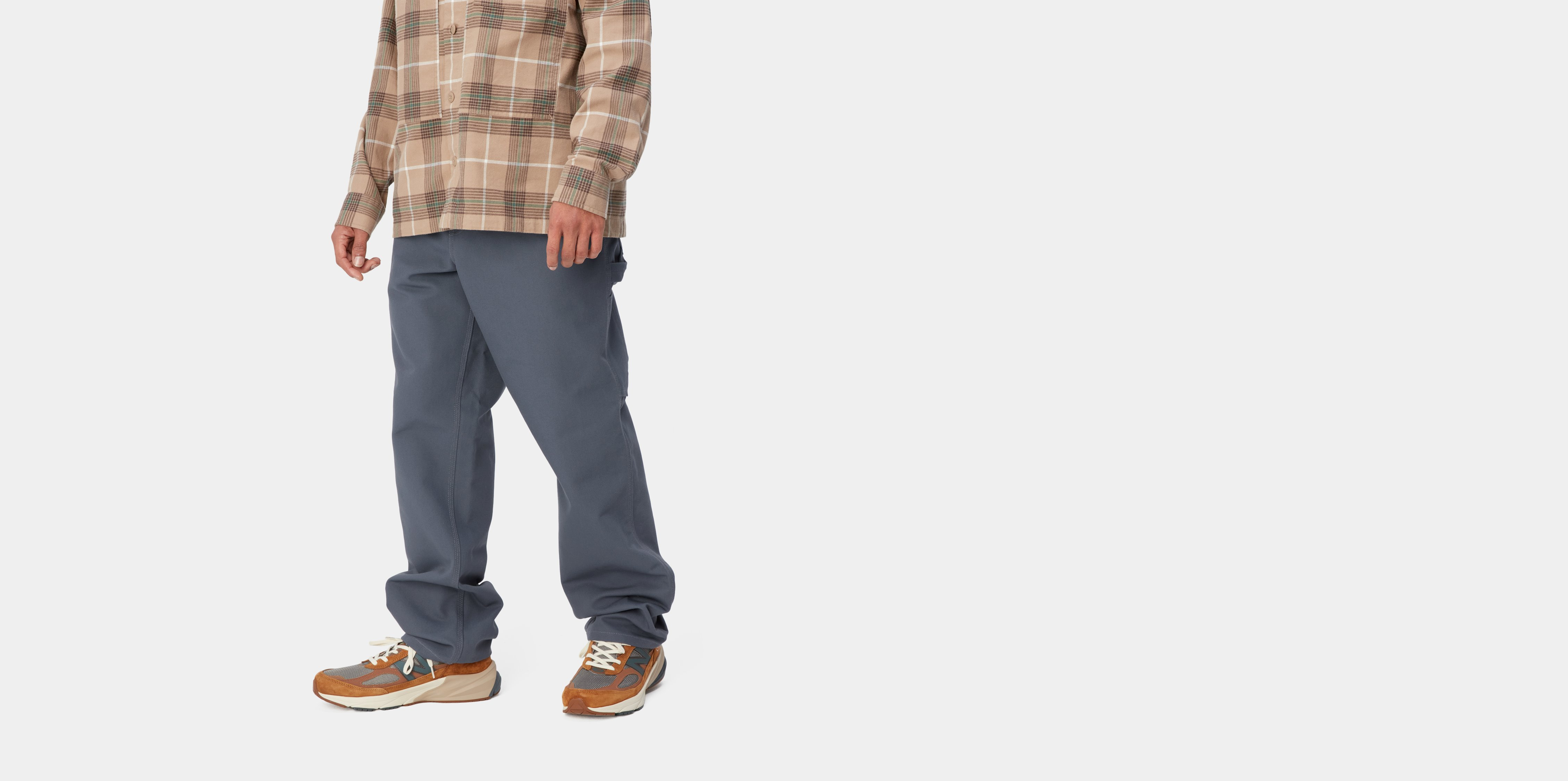 Carhartt single deals knee pant