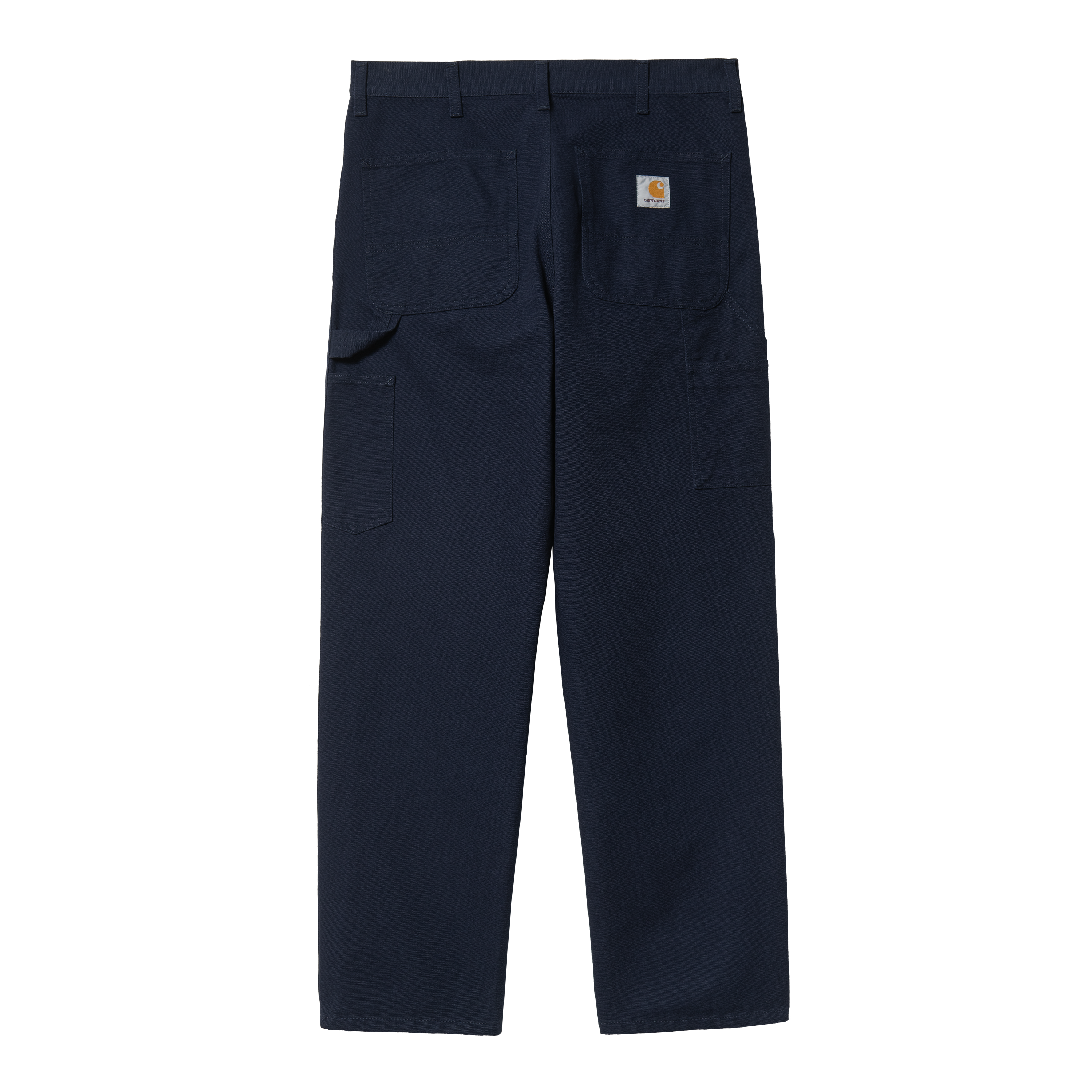 Carhartt WIP Single Knee Pant in Blue