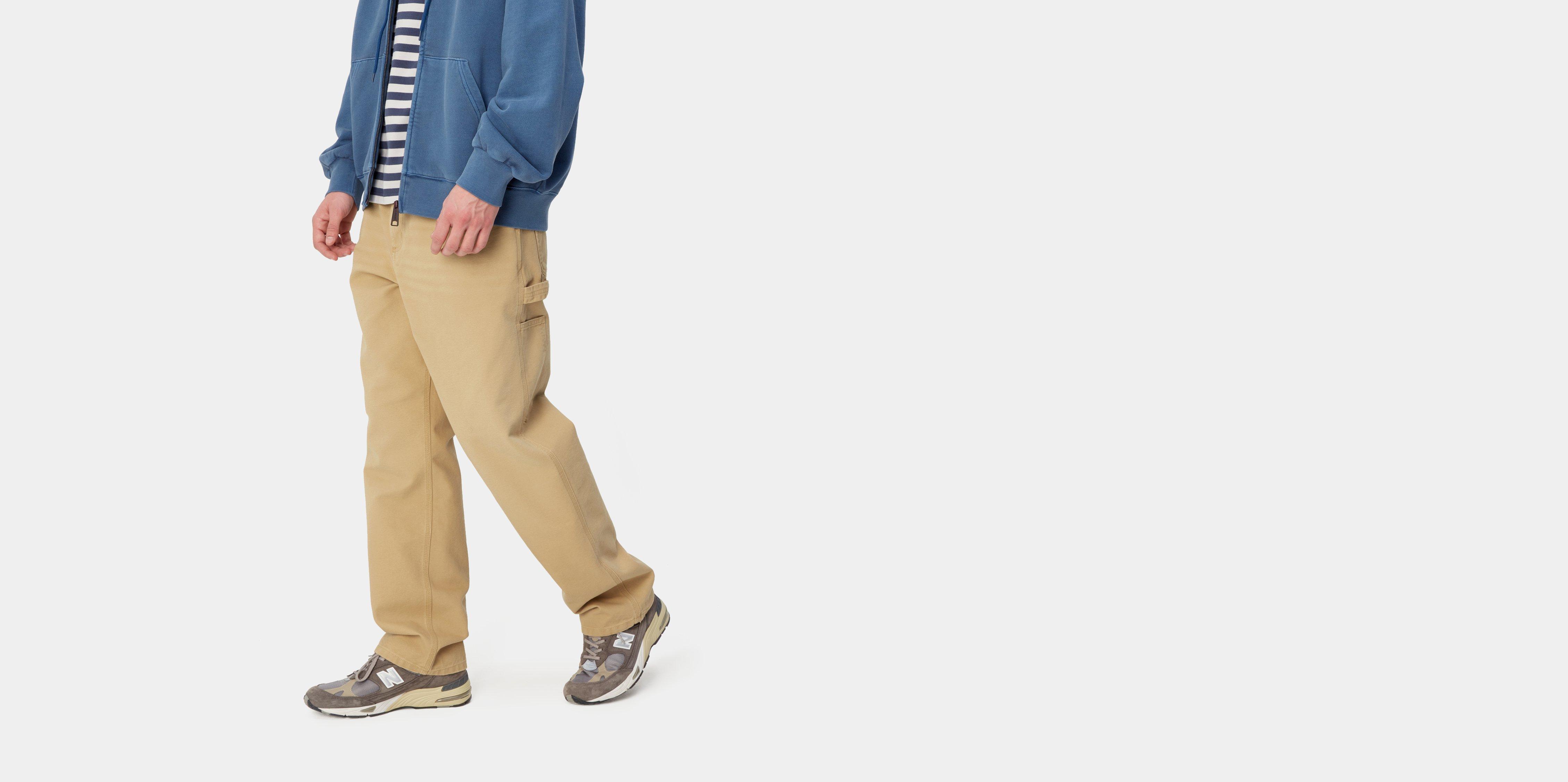 Carhartt khaki shops dress pants