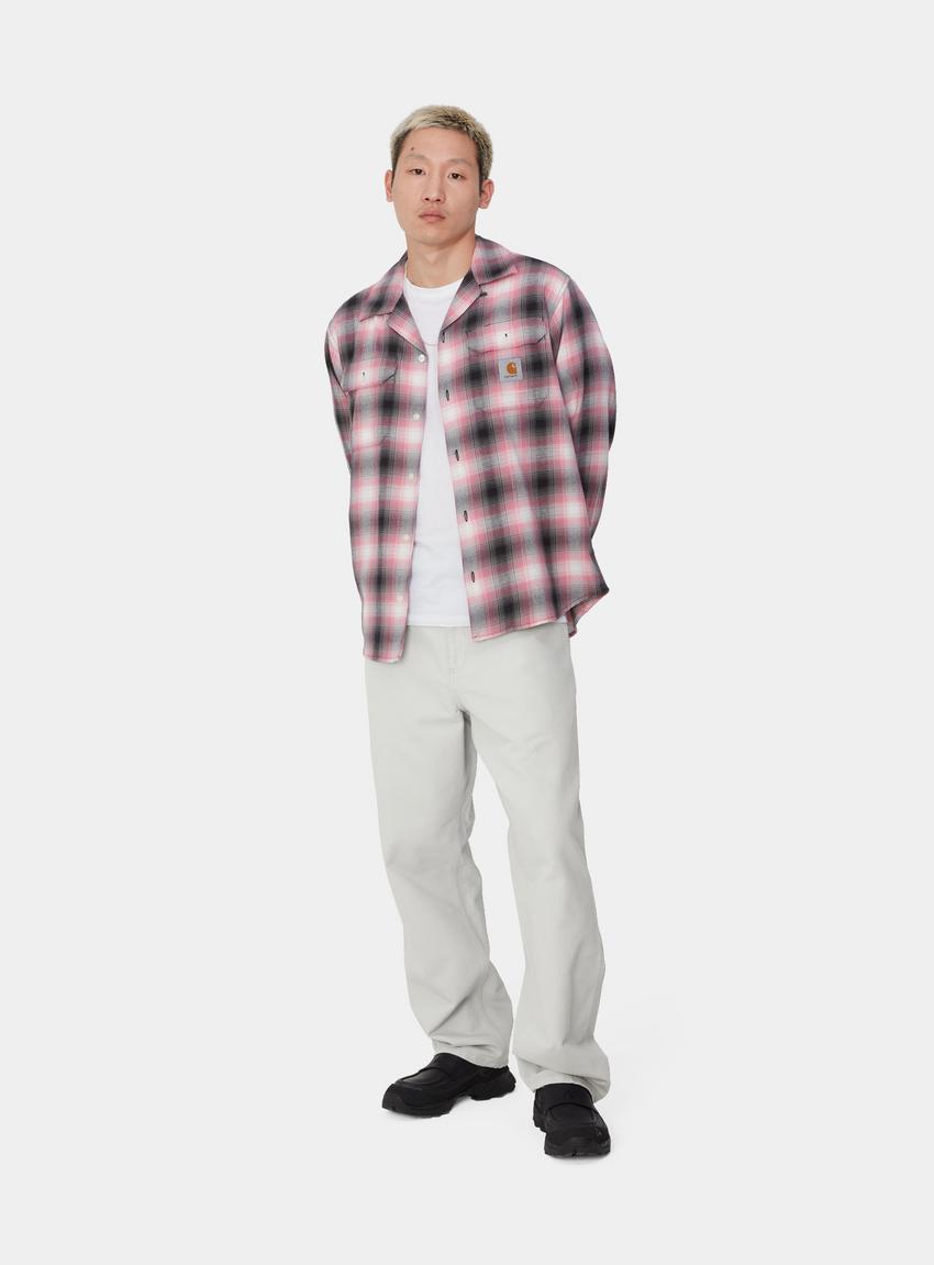 Carhartt WIP Single Knee Pant, Basalt | Official Online Store Carhartt WIP Single Knee Pant, Basalt | Official Online Store