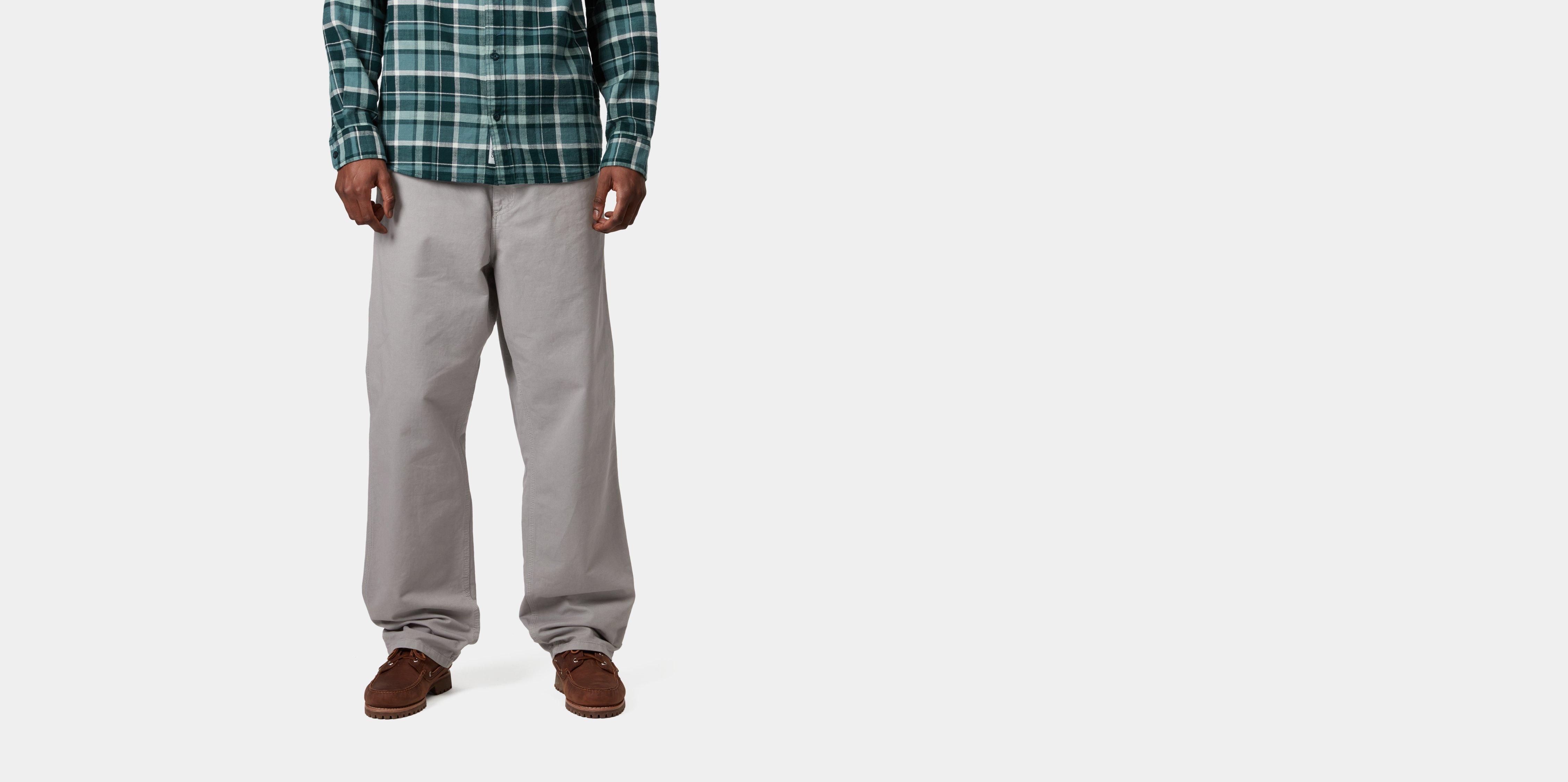 Single Knee Pant