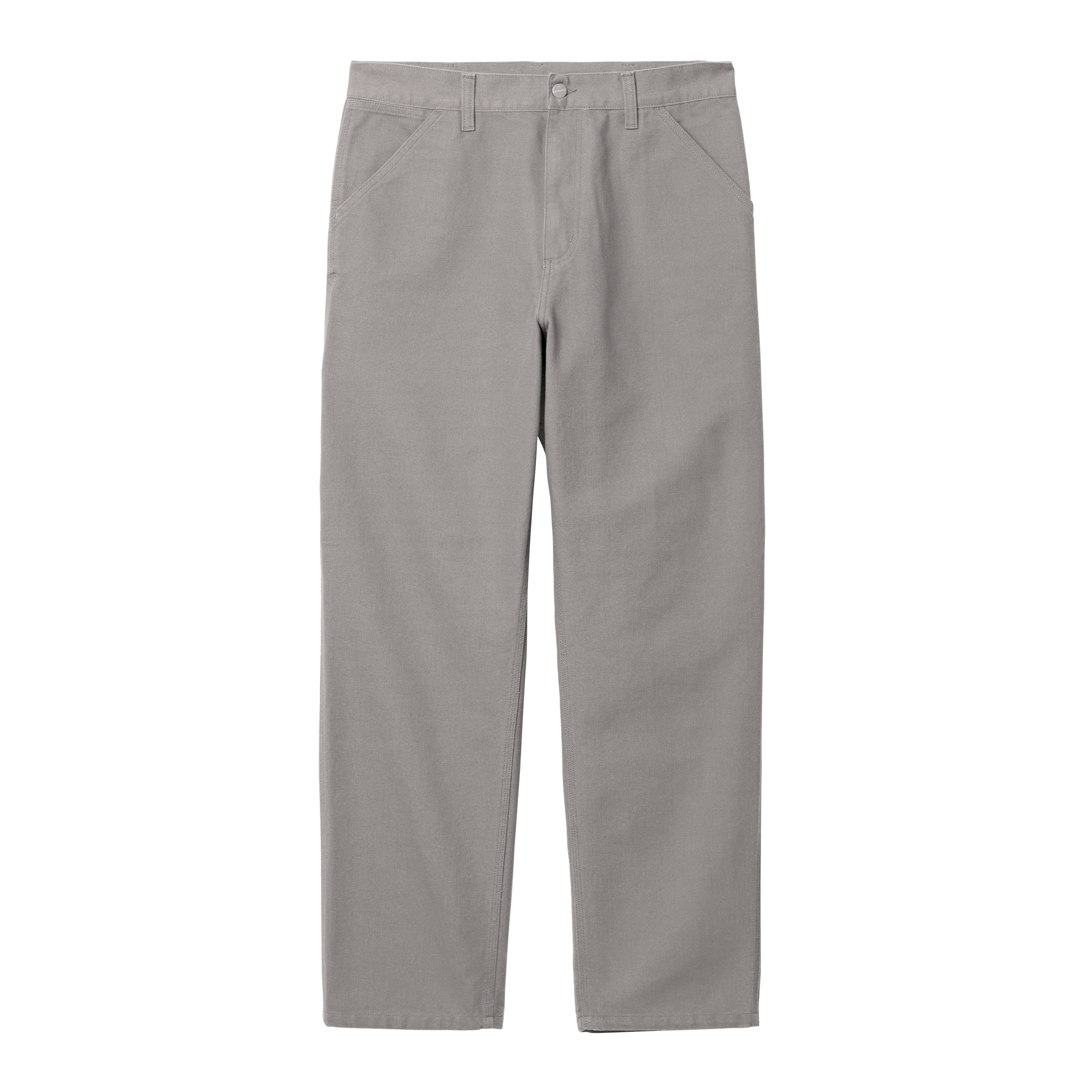 Carhartt WIP Single Knee Pant, Yosemite | Official Online Store