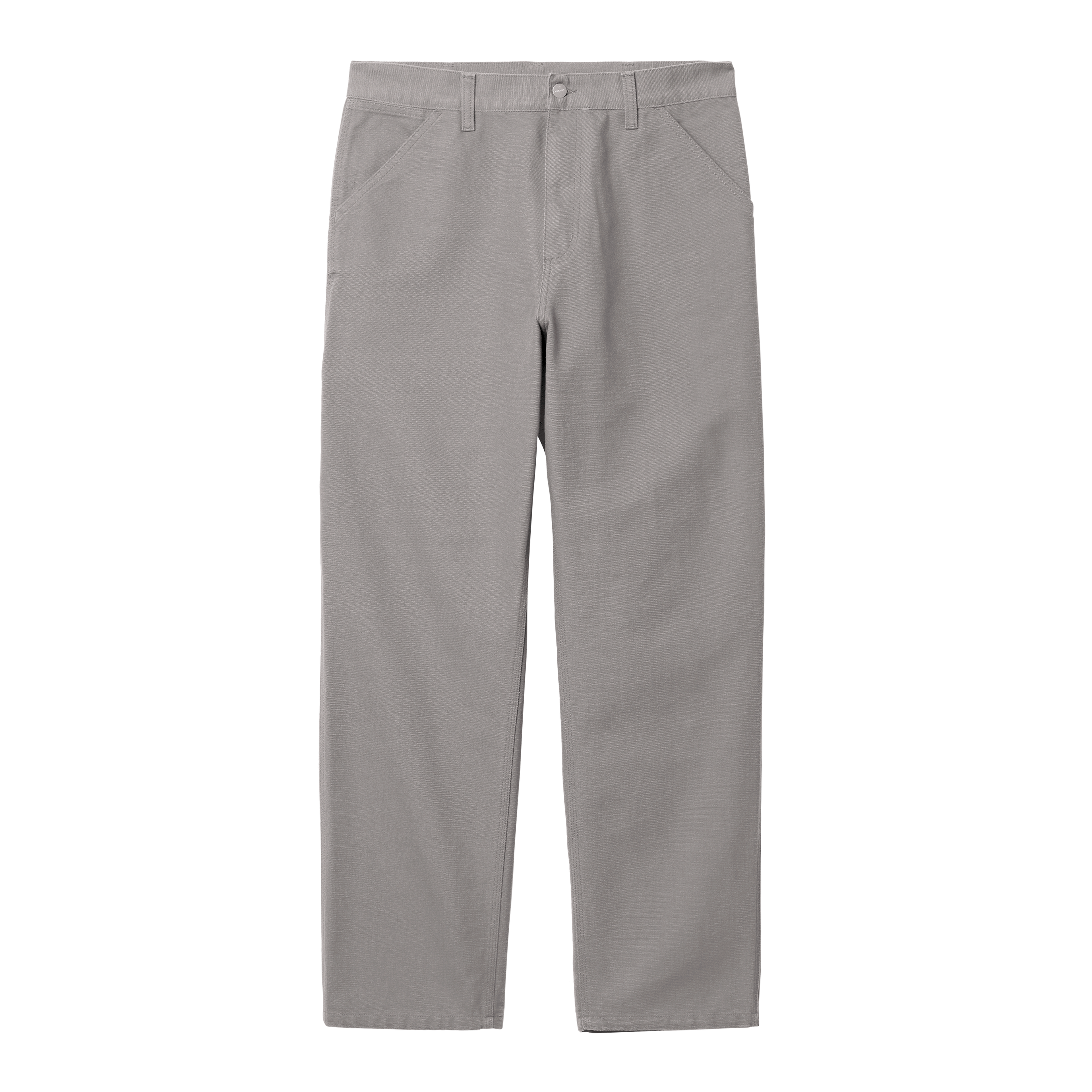 CARHARTT WIP SINGLE KNEE PANT 28×32 Carhartt-WIP Single Knee Denim Pant - Blue Stone Washed I