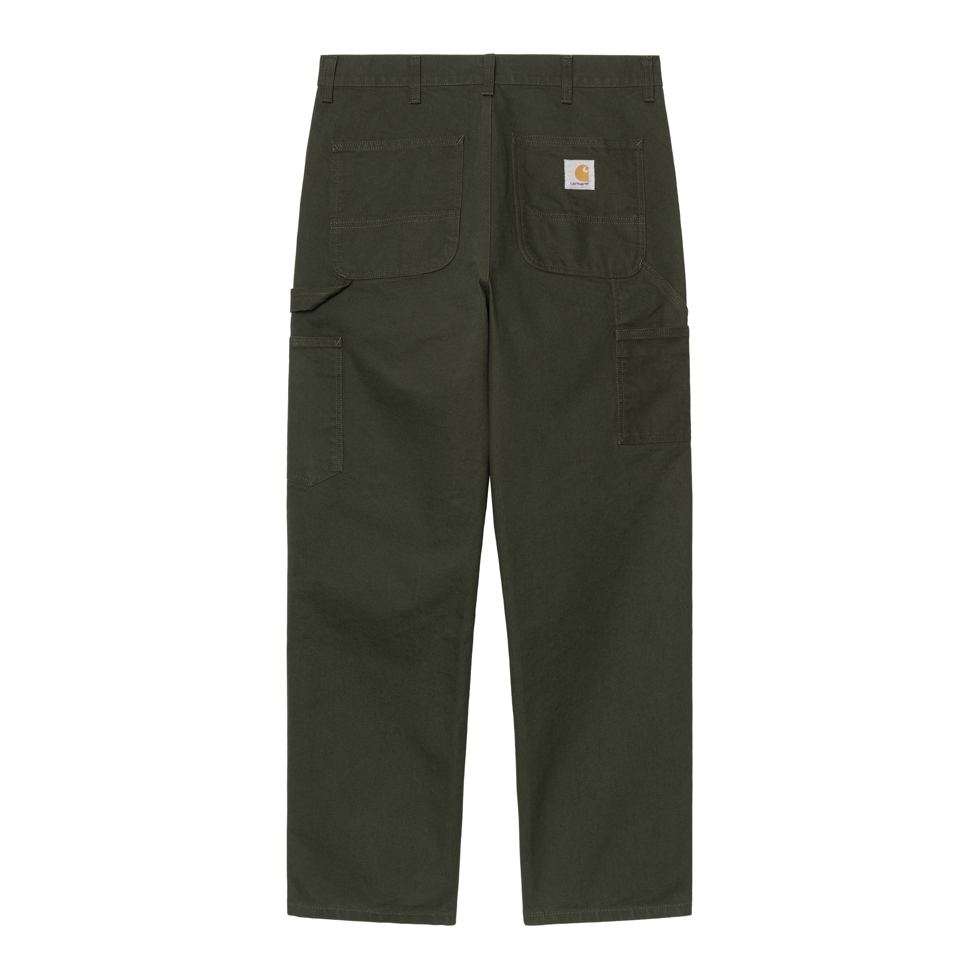 新品未使用 carhartt wip SINGLE KNEE PANT 30 Carhartt WIP Single Knee Pant, Olive | Official Online Store