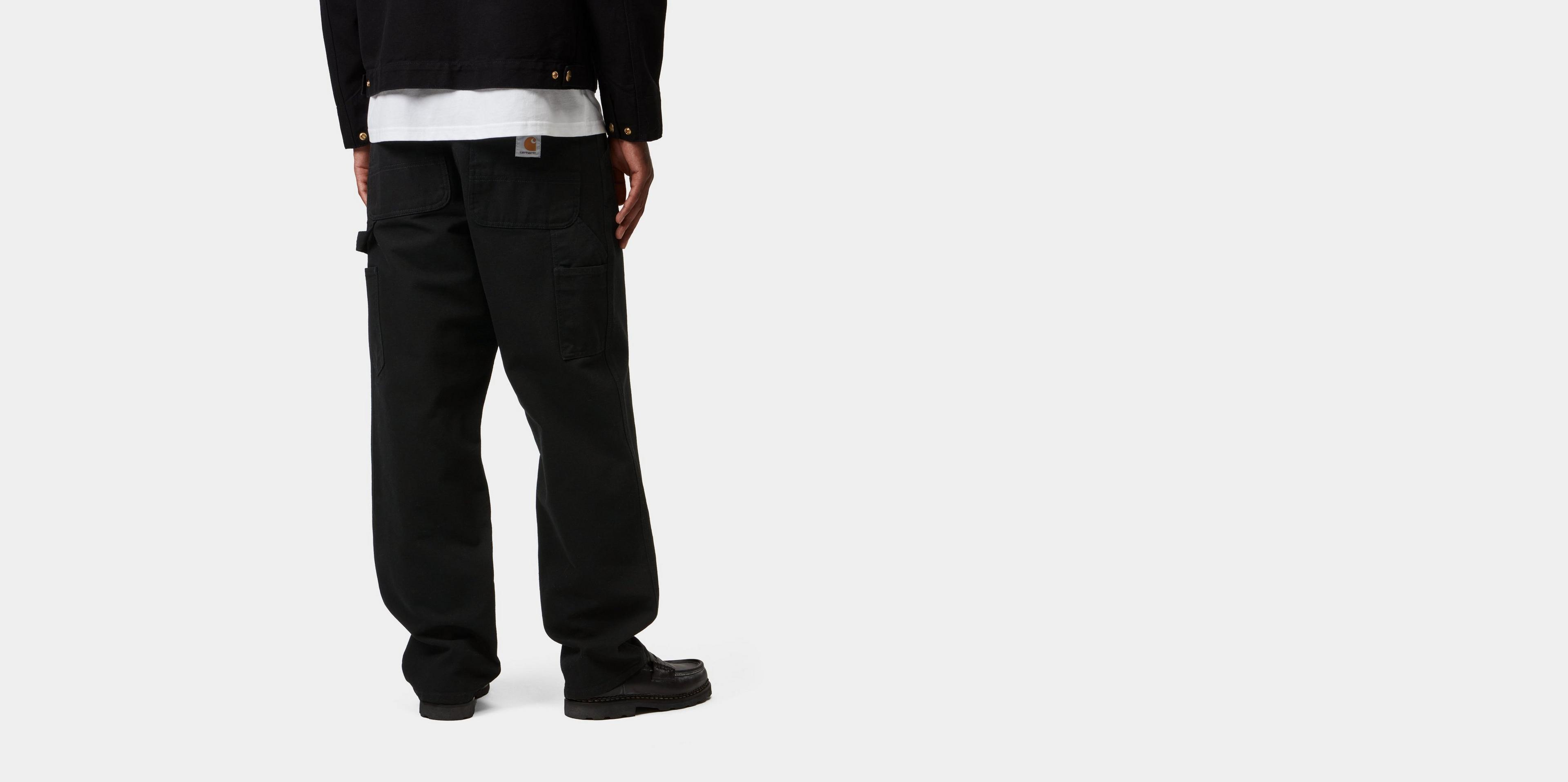 20SS Carhartt WIP SINGLE KNEE PANT 32×32 Carhartt WIP - Single Knee Pant in Yosemite – gravitypope