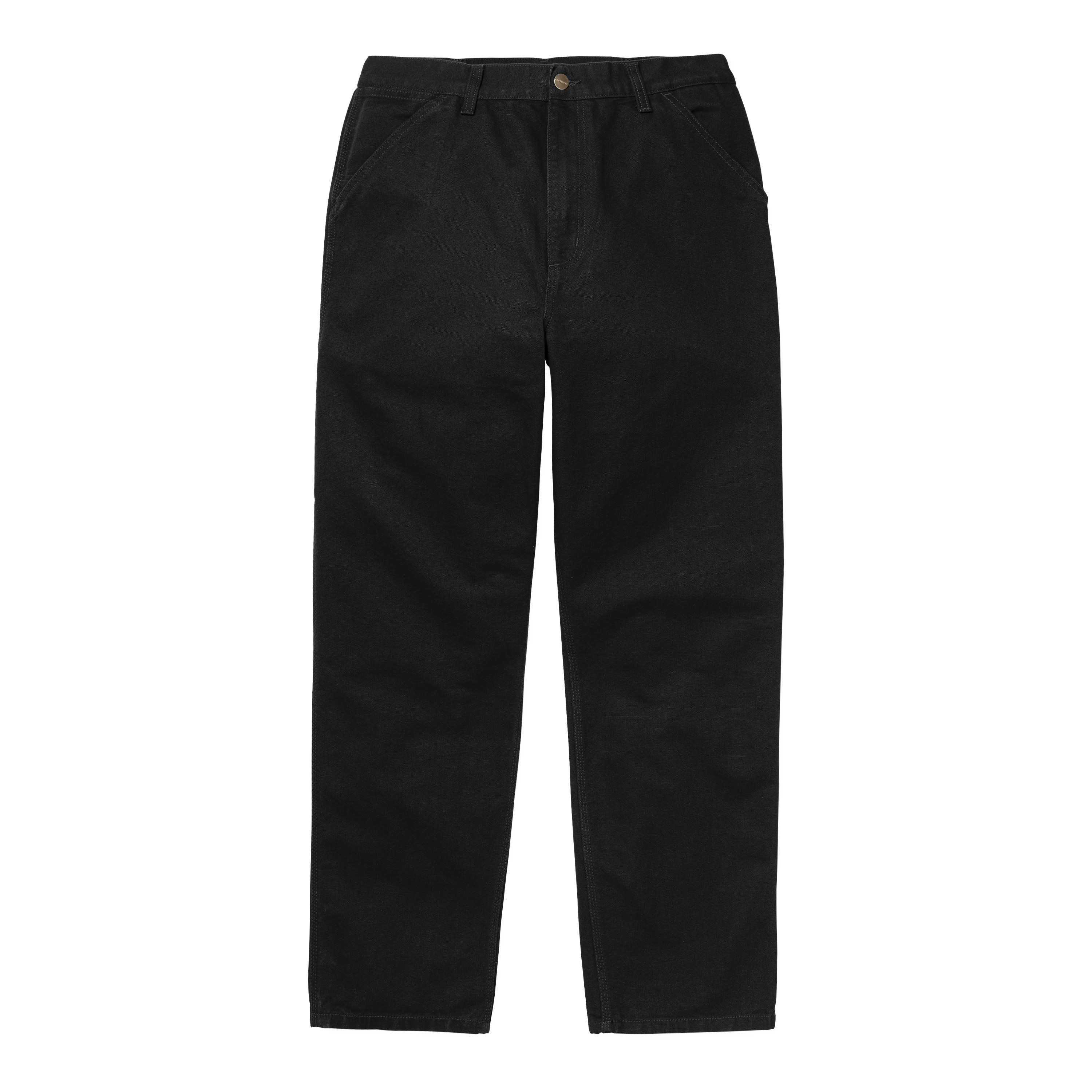 ⭐︎プロフ必読 CARHARTT WIP single knee 30×32 Men's Single Knee Pant | Official Carhartt WIP Online Store