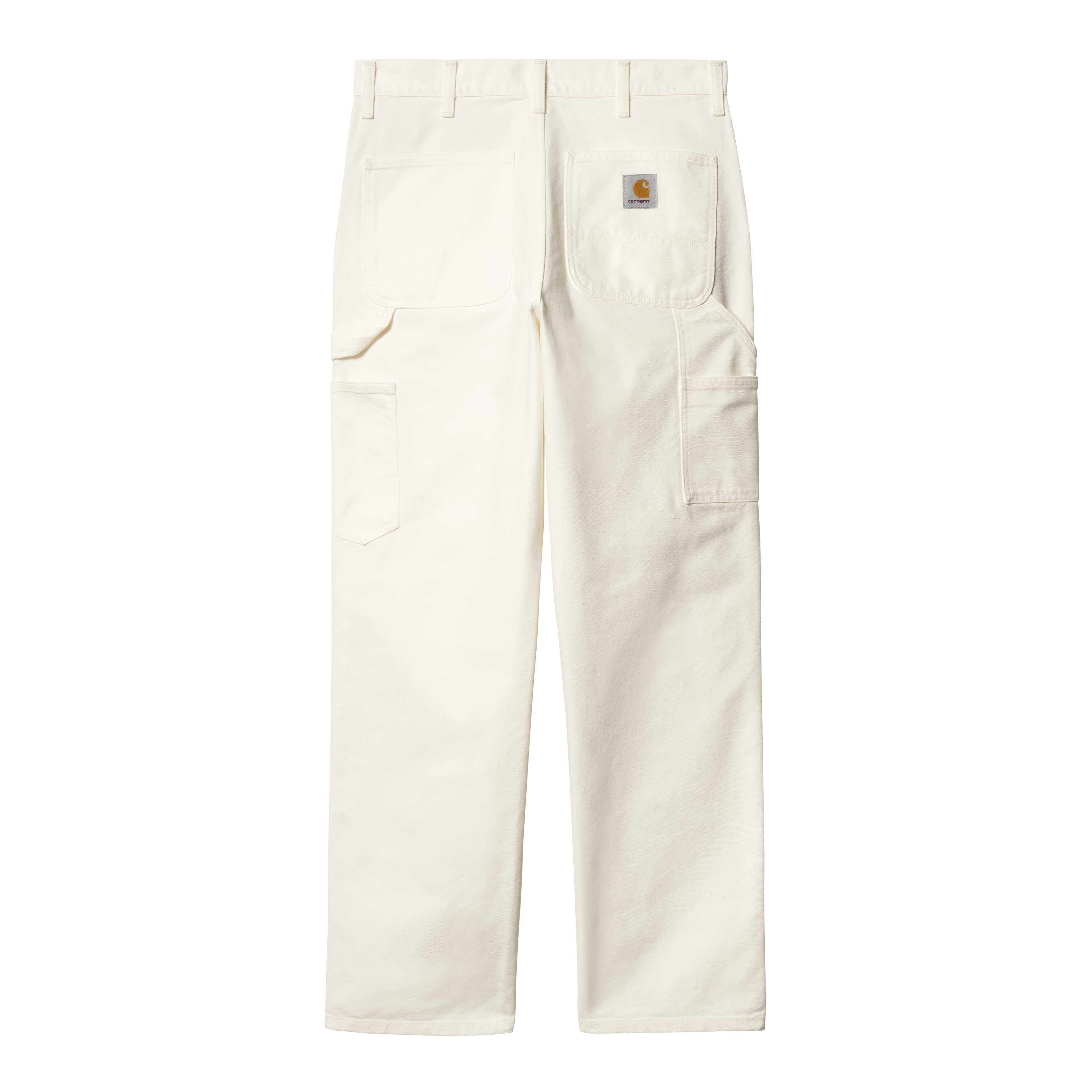 Carhartt Single Knee Pant 24SP 30×32 白 Carhartt Single Knee Pant 24SP 30×32 白 - メルカリ