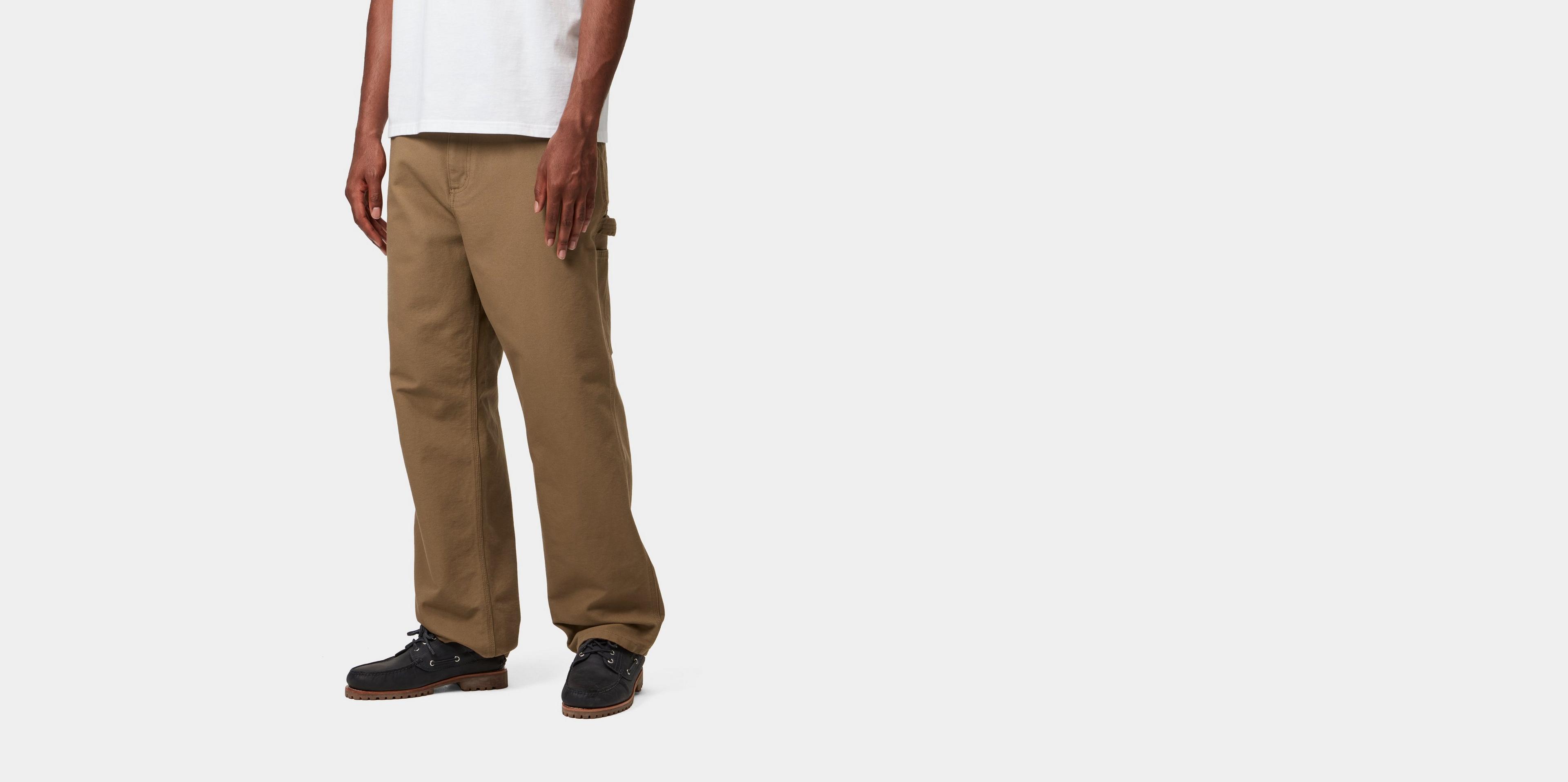 パンツ carhartt og single knee pant S brown Carhartt WIP OG Single Knee Pant (Peanut) – Bows and Arrows
