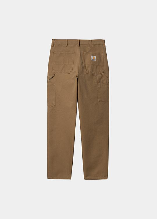 Carhartt WIP Simple Pant, Leather | Official Online Store Carhartt WIP Simple Pant, Leather | Official Online Store