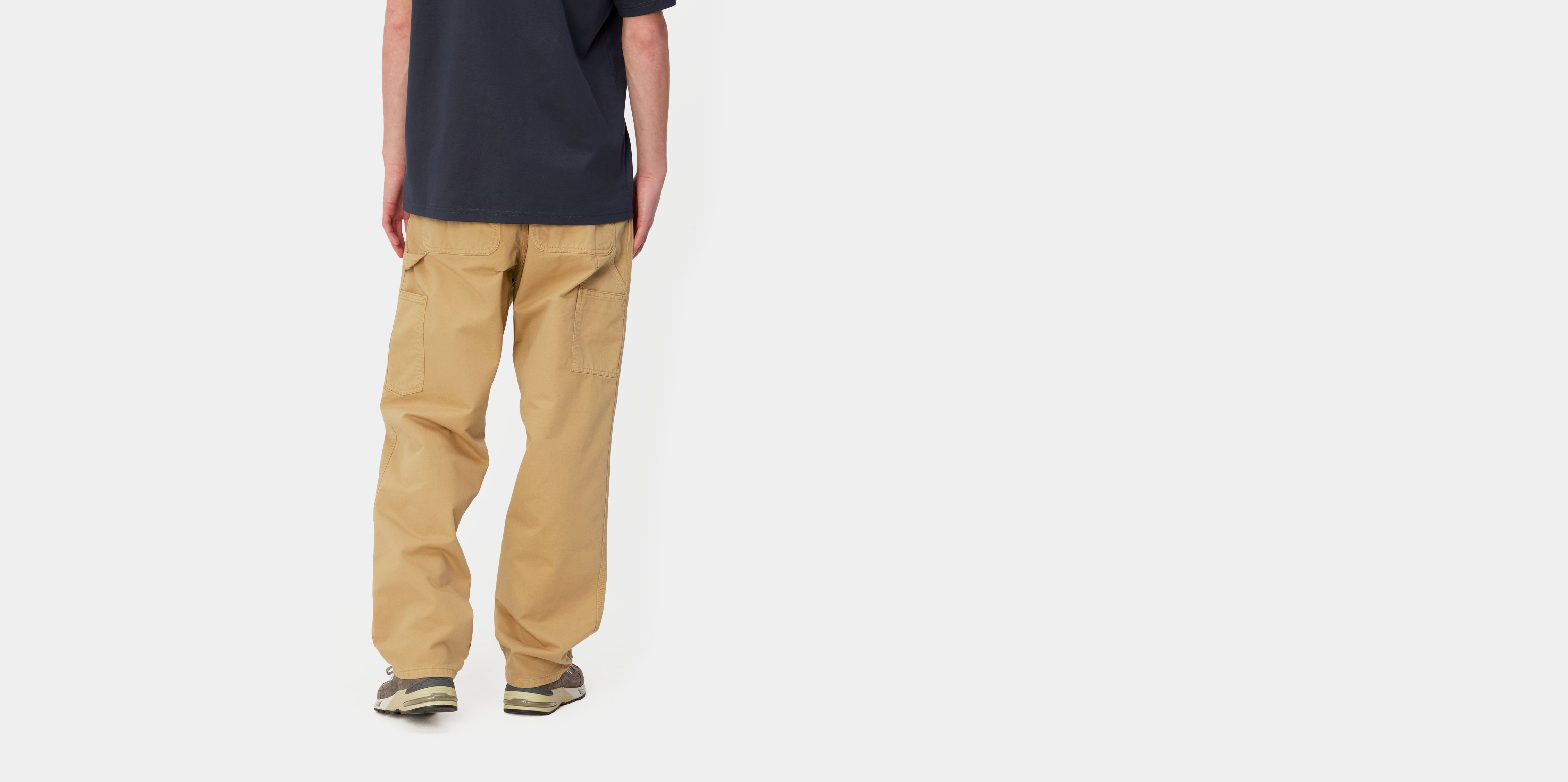 Carhartt WIP Single Knee Pant | Carhartt WIP