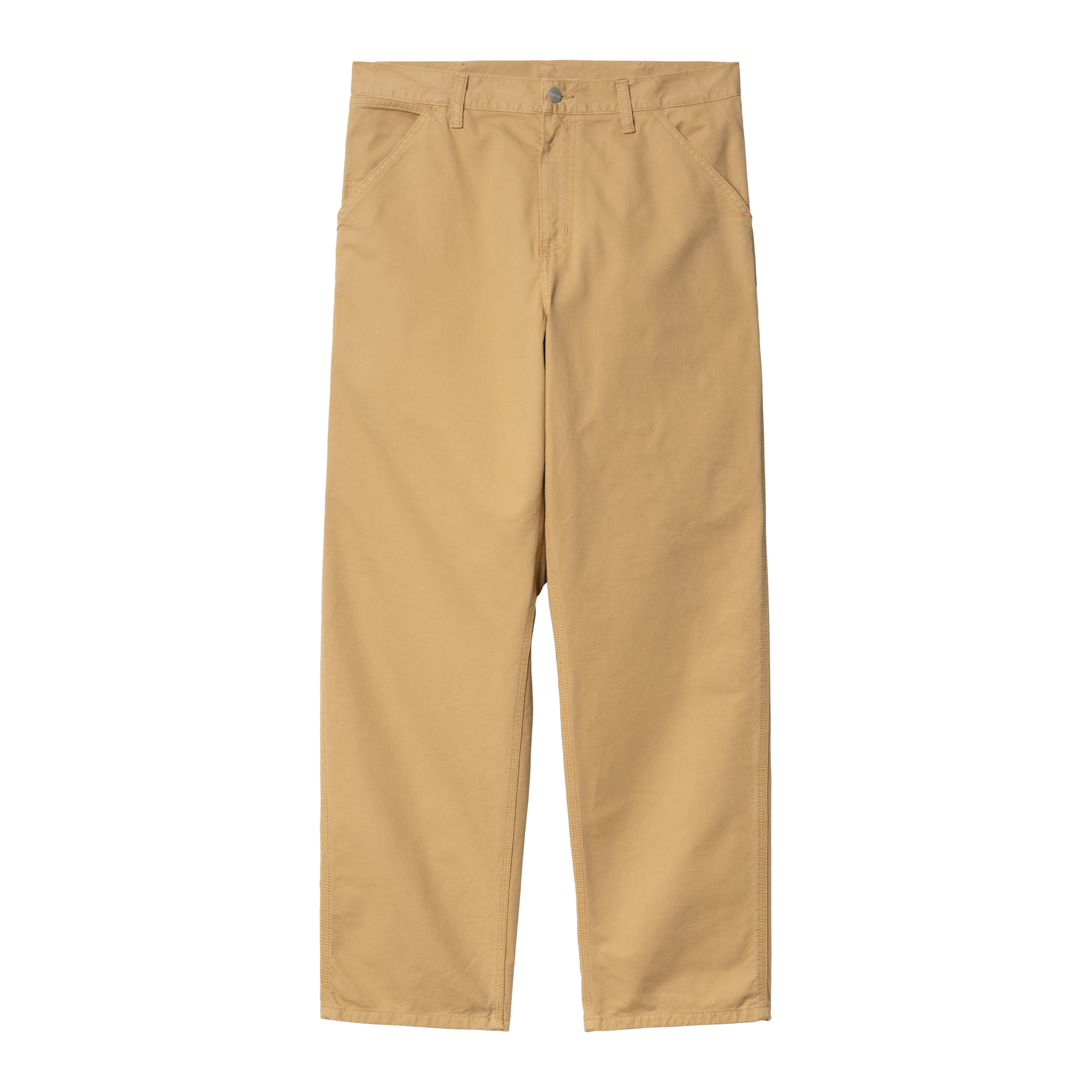 H】CARHARTT WIP FPAR SINGLE KNEE PANT S - パンツ