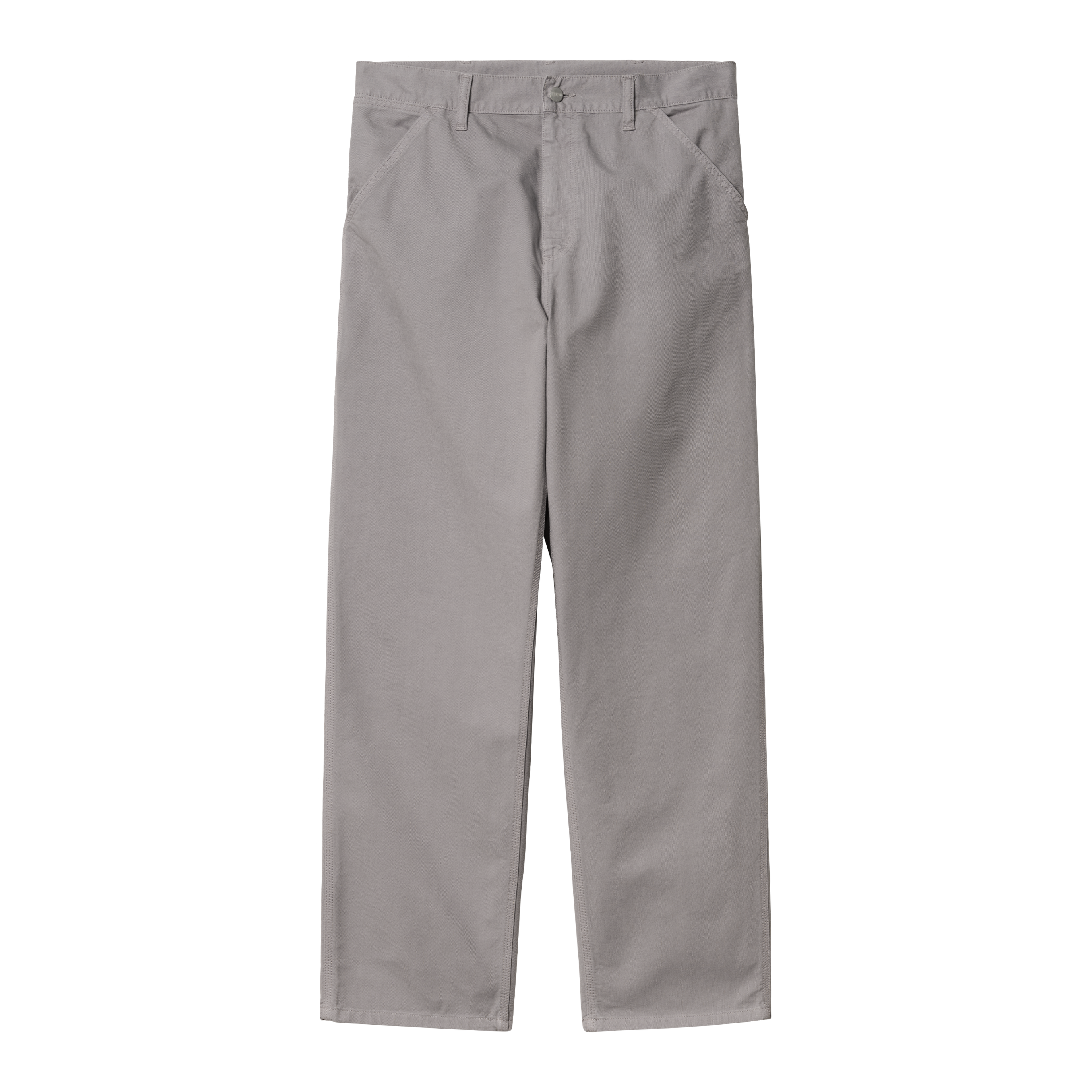 Carhartt WIP Single Knee Pant, Yosemite | Official Online Store