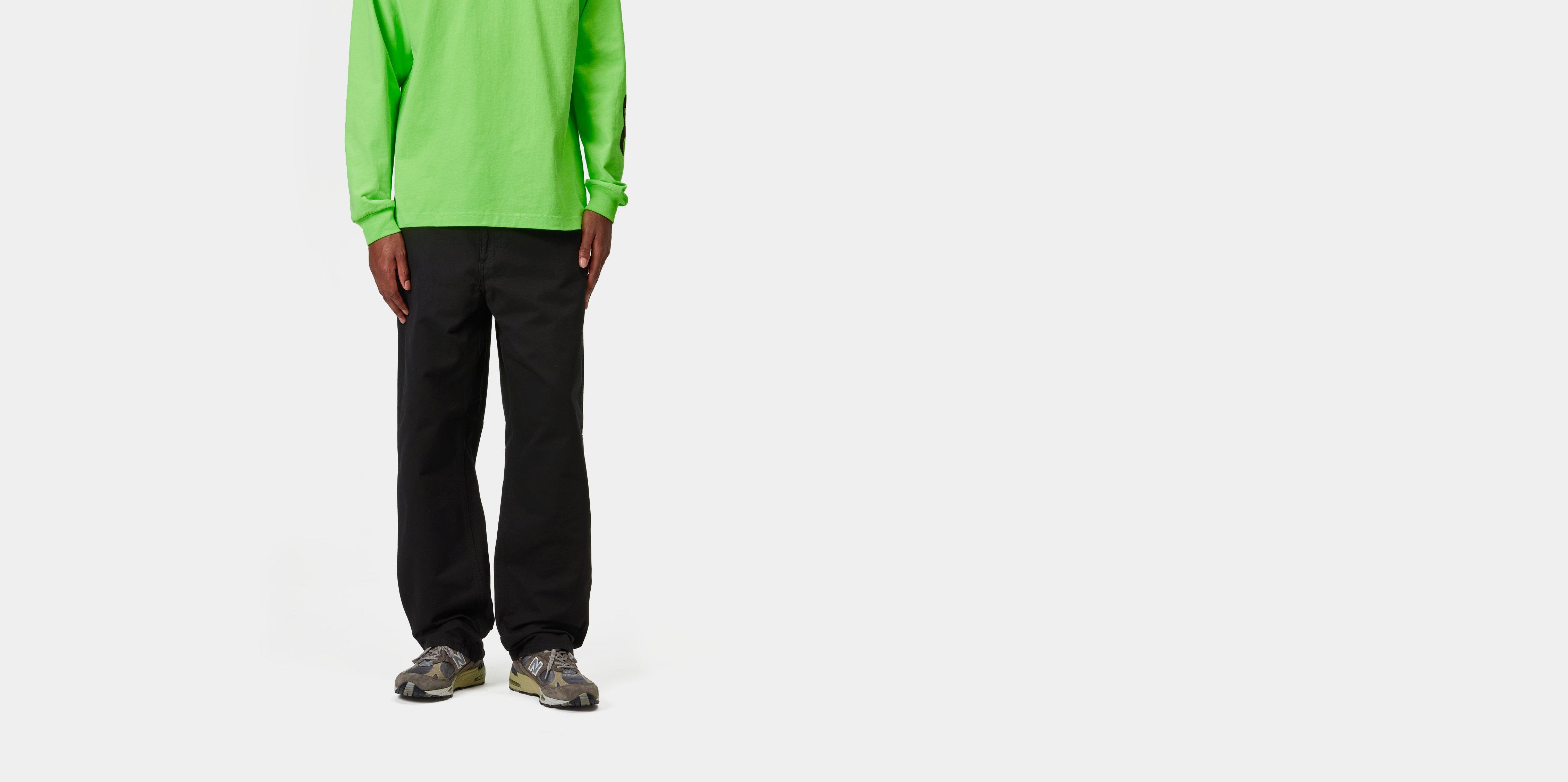 Single Knee Pant