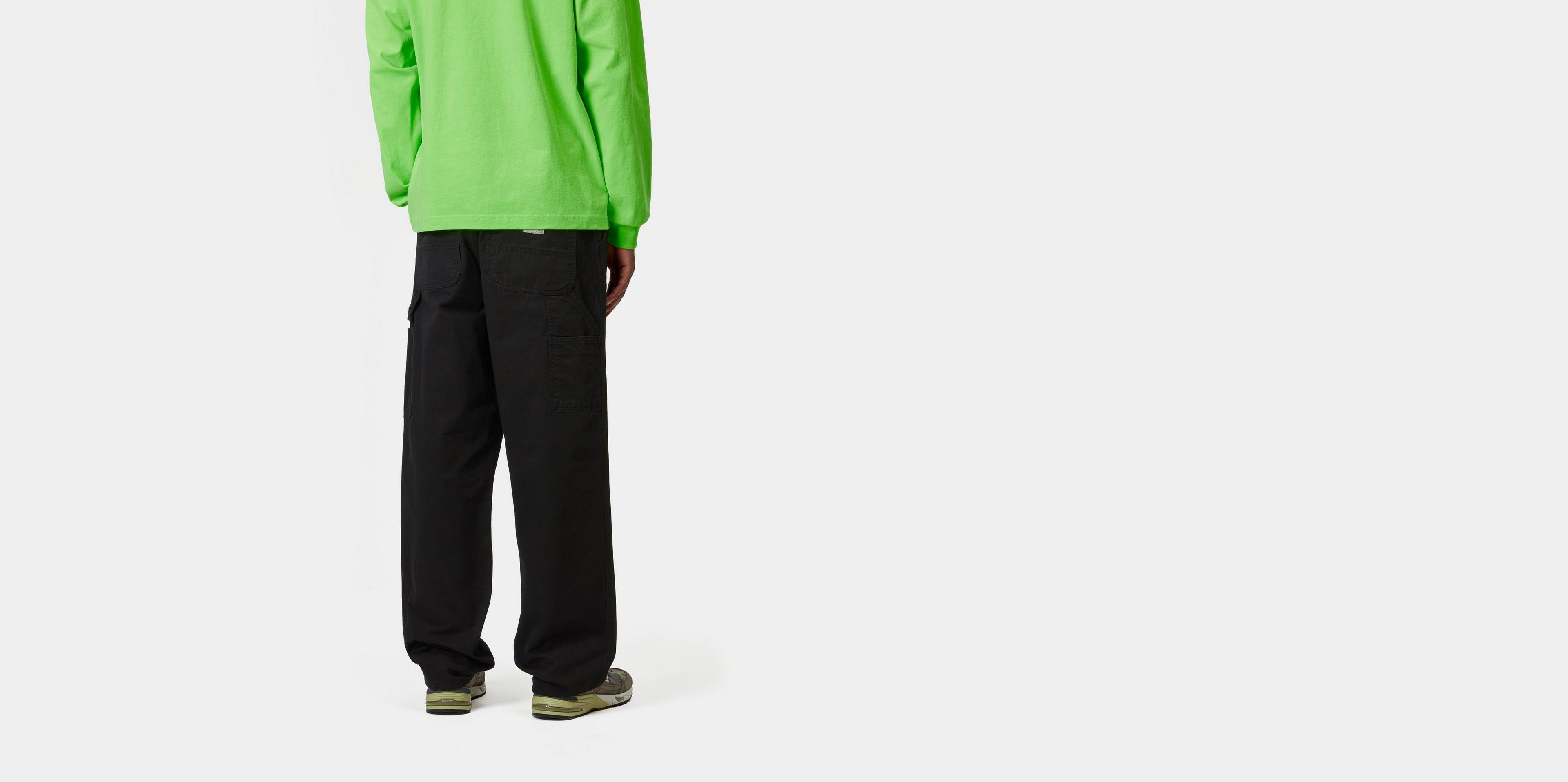 パンツ Carhartt WIP OG Single Knee Pant 25SP Carhartt WIP OG Single Knee Pant (Peanut) – Bows and Arrows