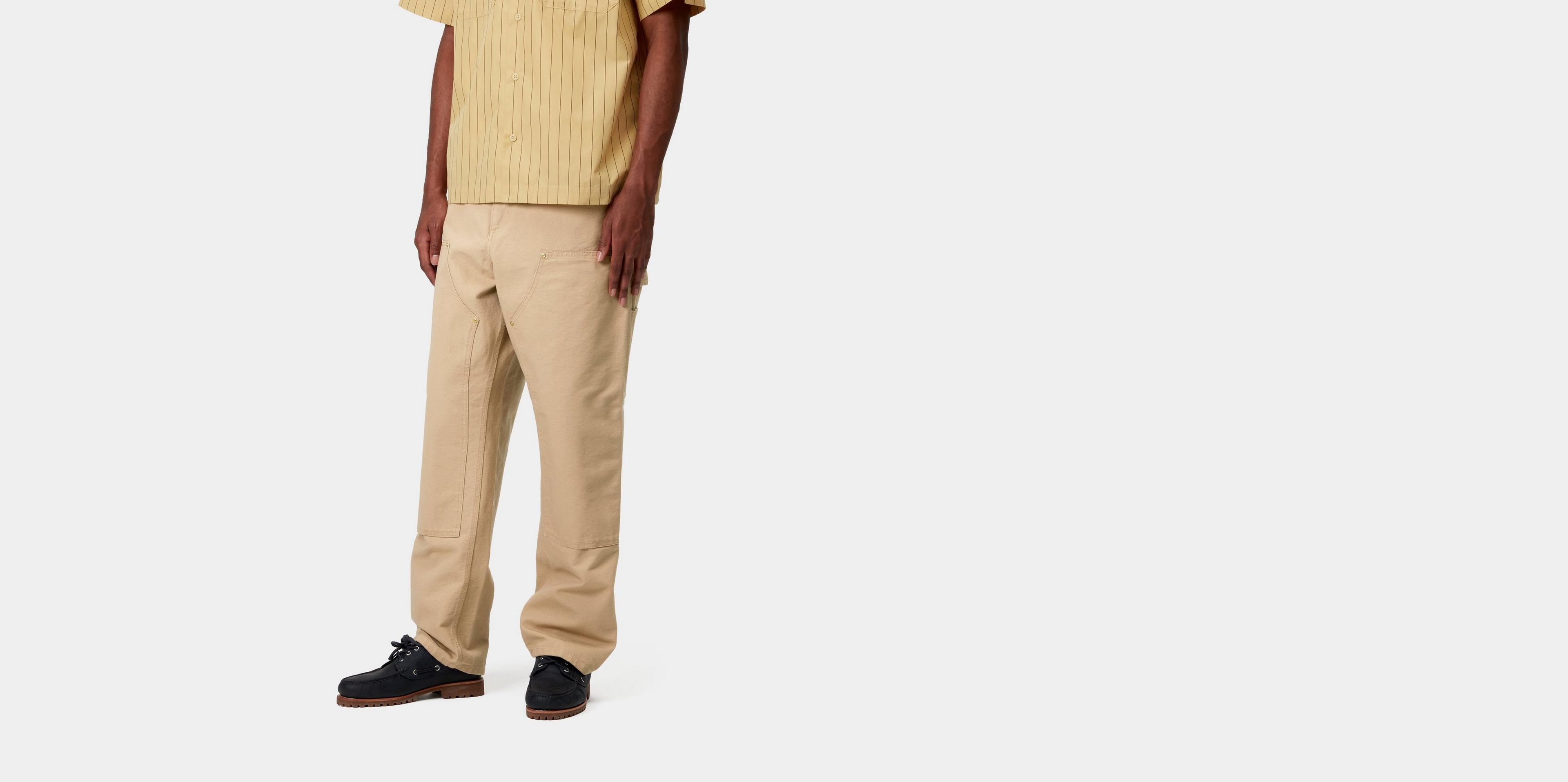 パンツ CARHARTT WIP DOUBLE KNEE PANT W30 Carhartt WIP Double Knee Pant | Apparel » Buy online now!