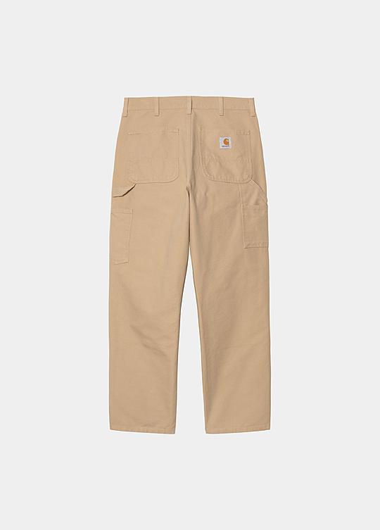 Carhartt WIP OG Single Knee Pant, Yosemite | Official Online Carhartt WIP OG Single Knee Pant, Yosemite | Official Online