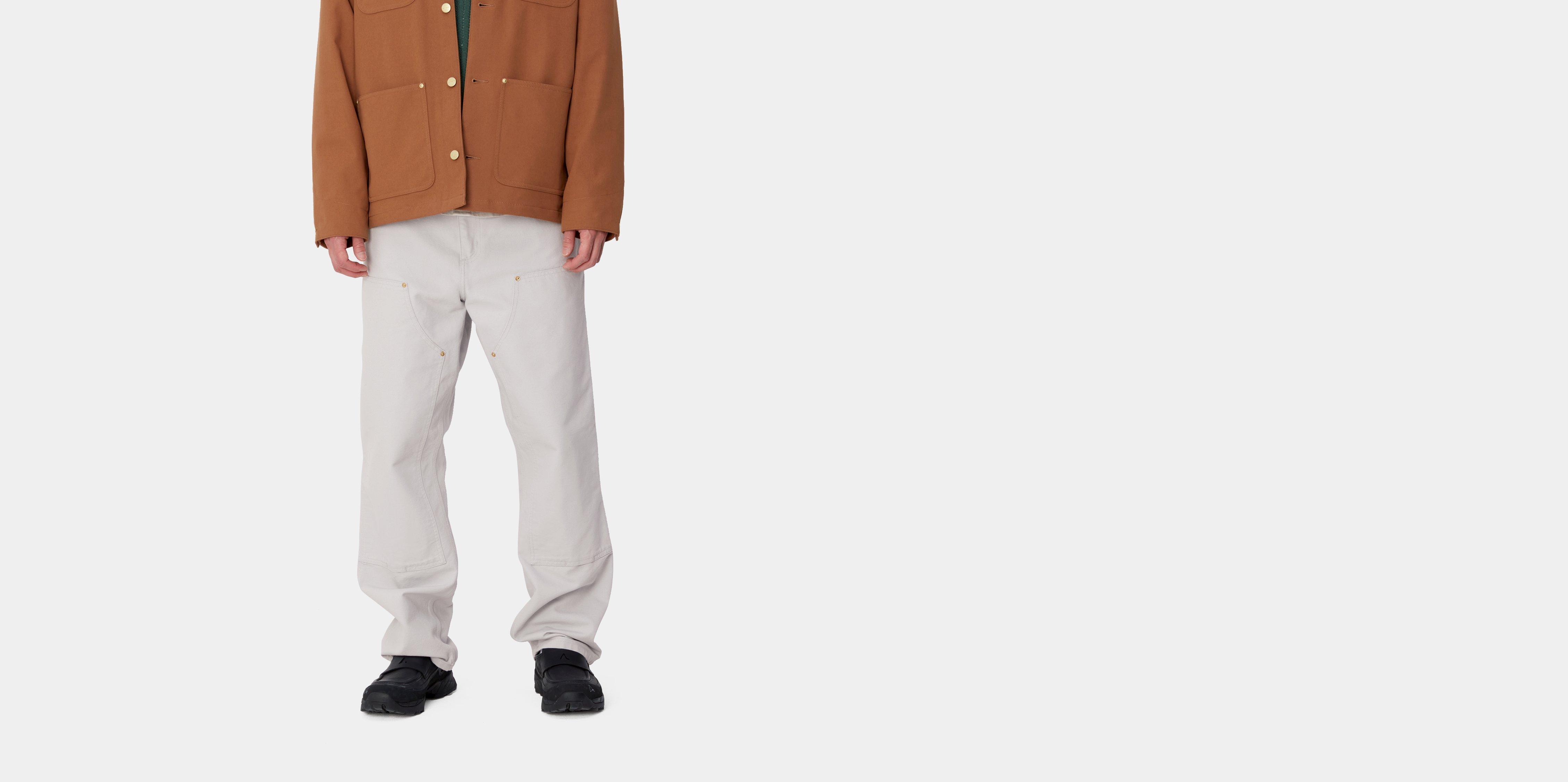 Double Knee Pant