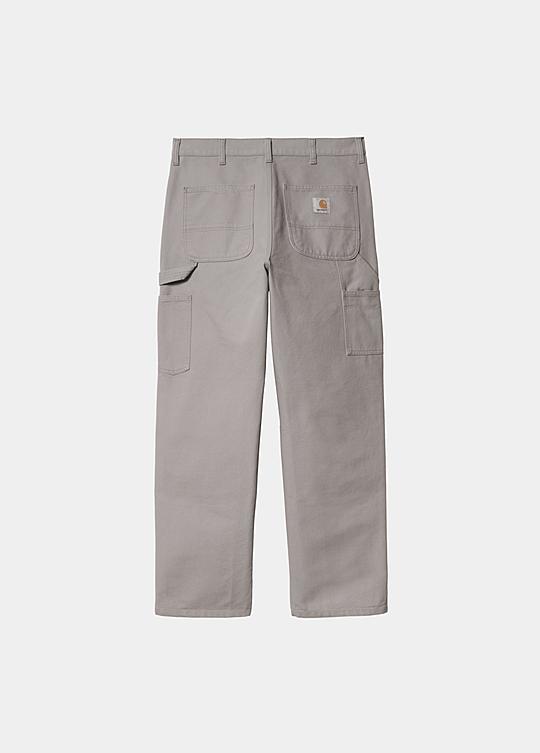 Carhartt WIP Single Knee Pant, Yosemite | Official Online Store Carhartt WIP Single Knee Pant, Yosemite | Official Online Store