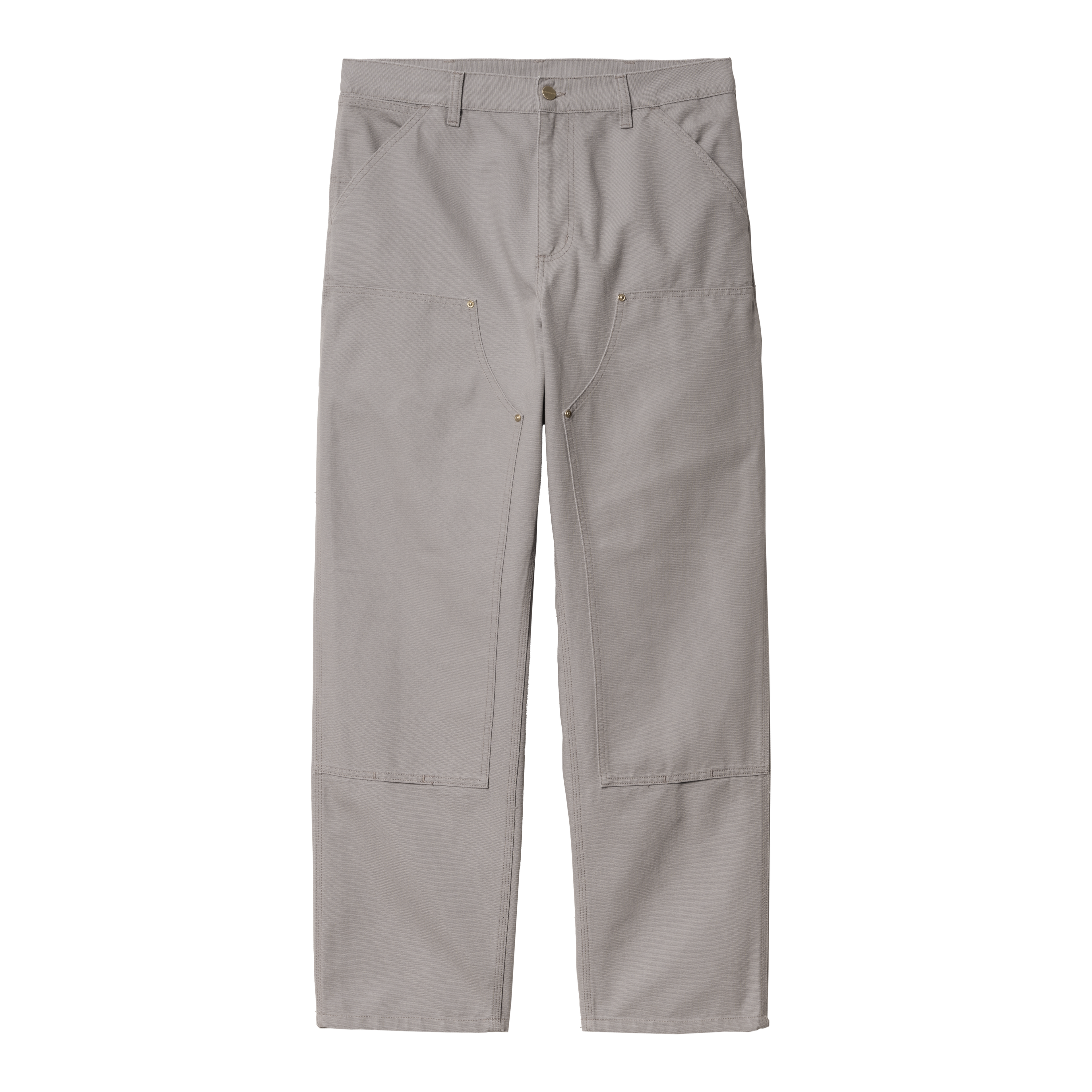 Carhartt WIP Double Knee Pant, Yosemite | Official Online Store