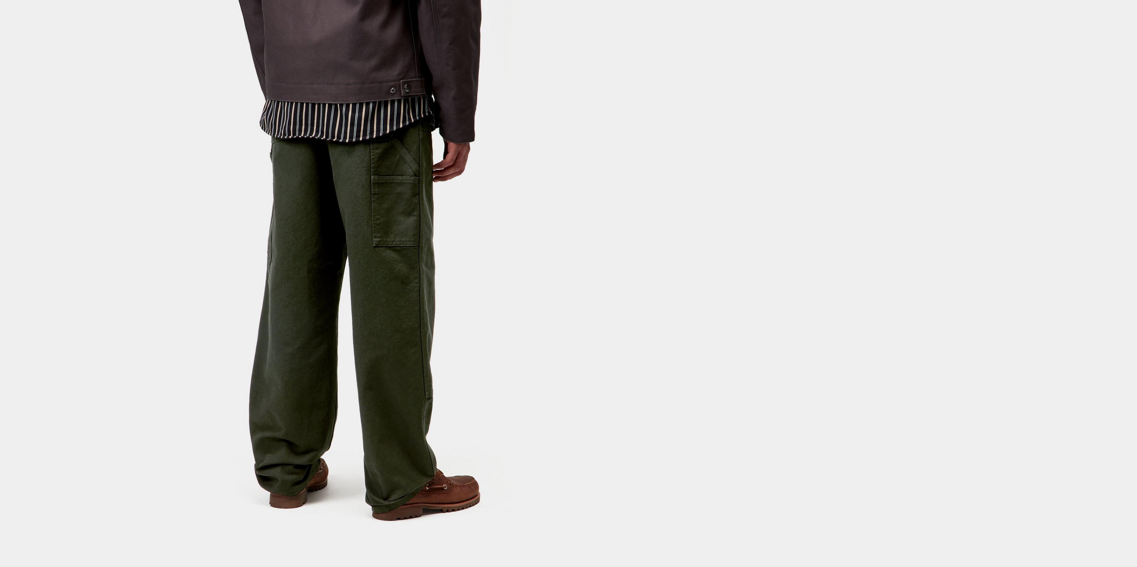 carhartt DOUBLE KNEE 30×32 現行モデル Carhartt WIP Midland Double Knee Pant - Natural | Urban Excess