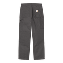 Carhartt WIP Double Knee Pant, Olive | Official Online Store