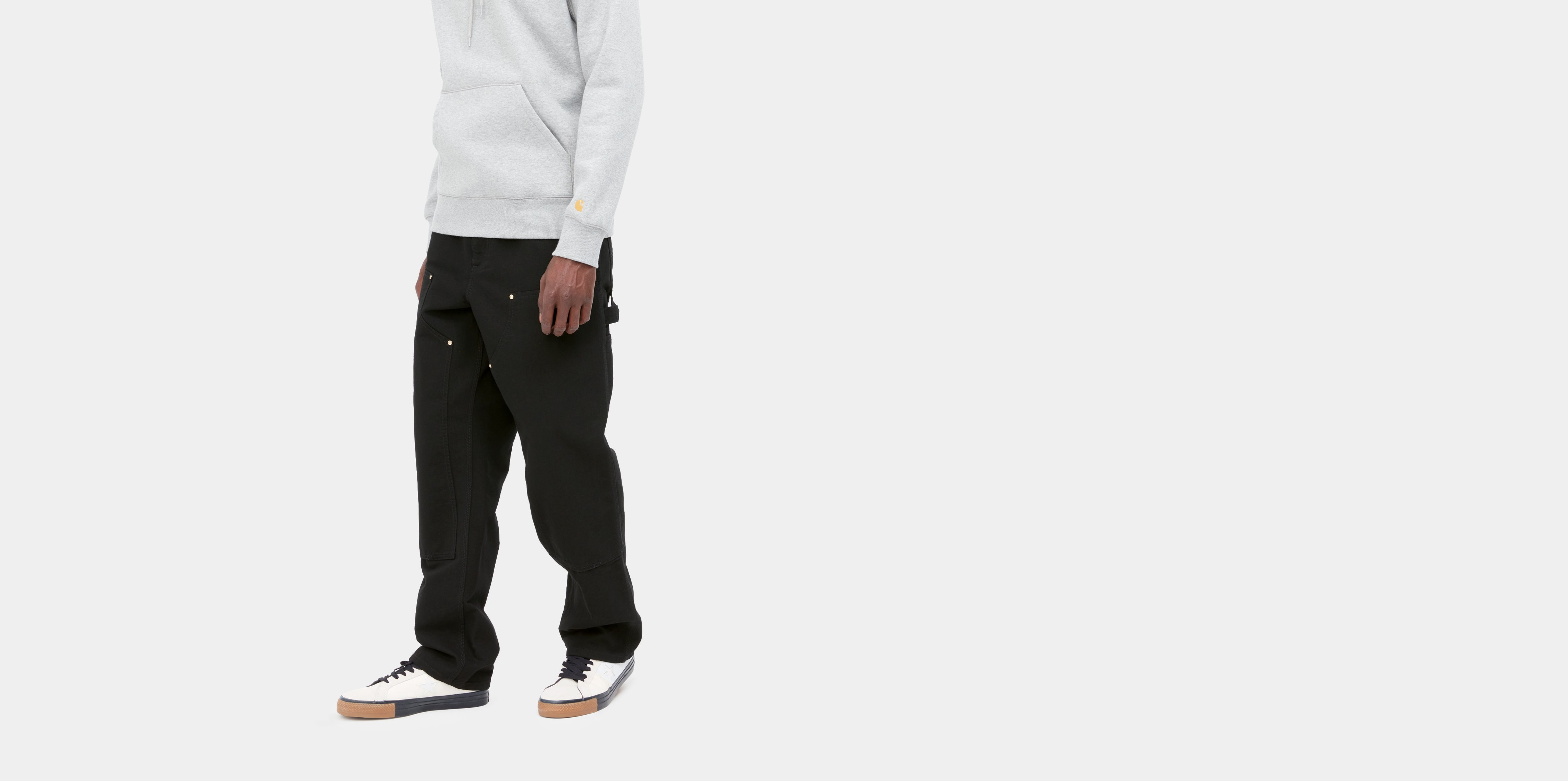 Carhartt WIP Double Knee Pant | Carhartt WIP