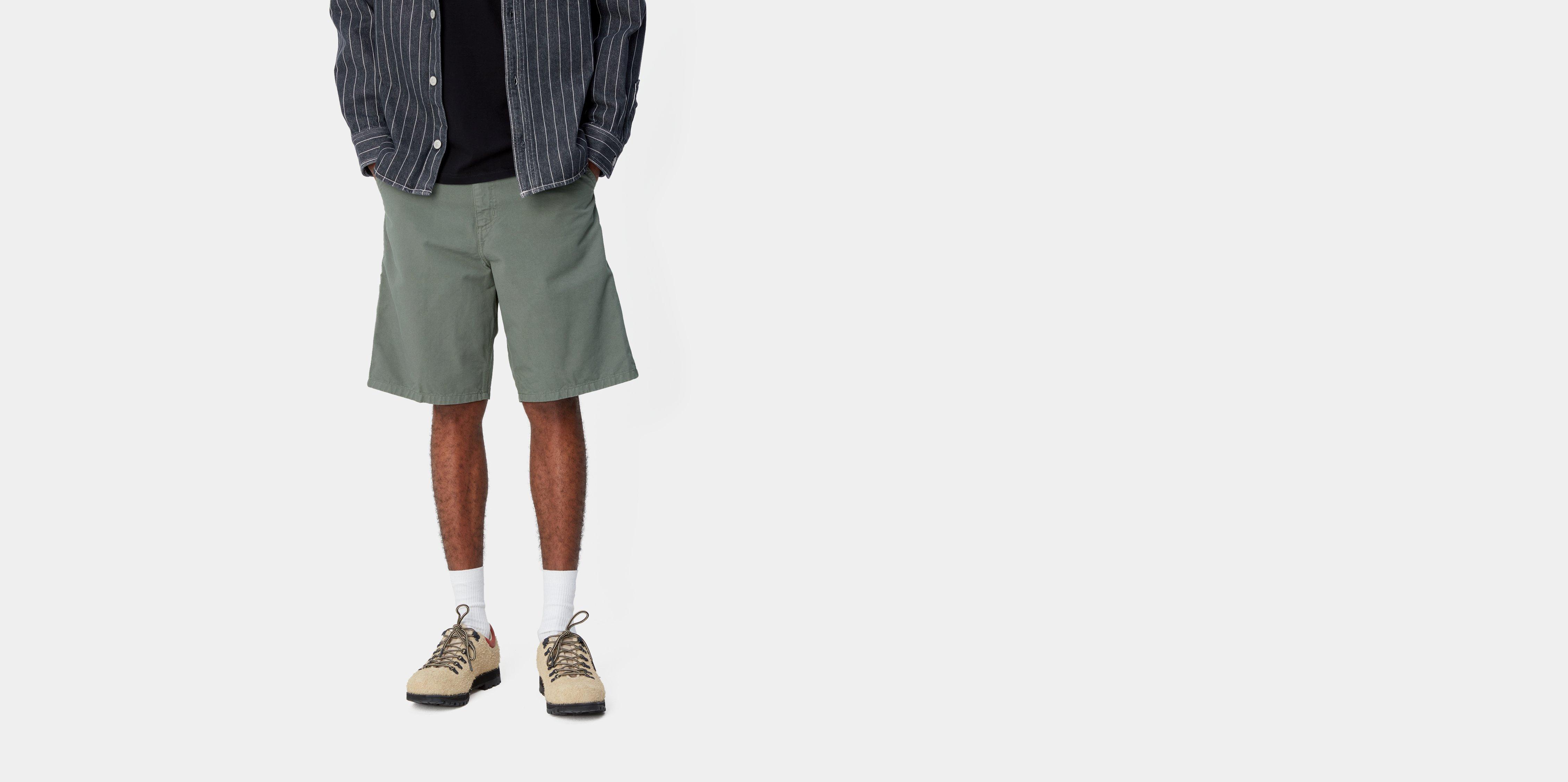 Carhartt single knee short online