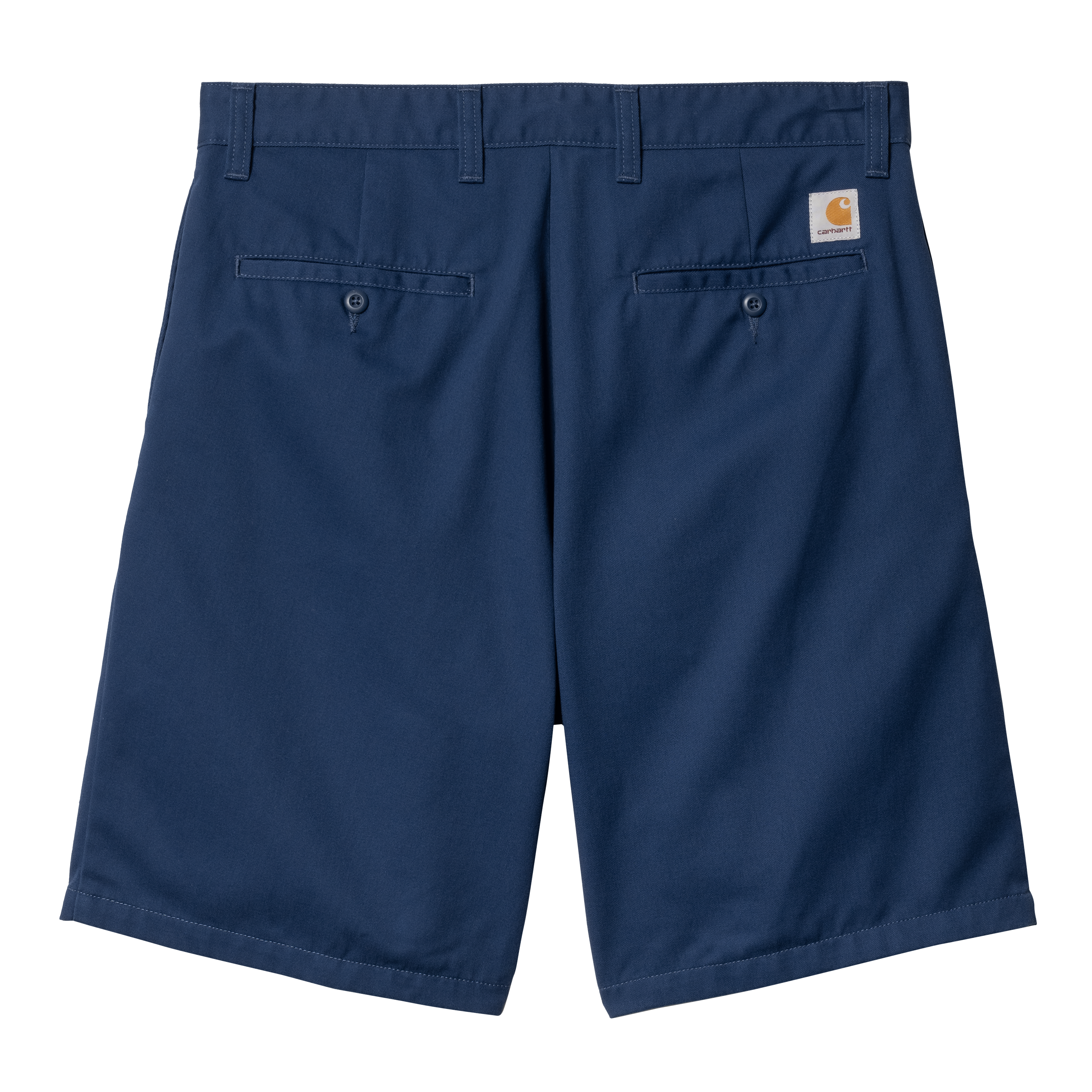 Carhartt WIP Calder Short Bleu