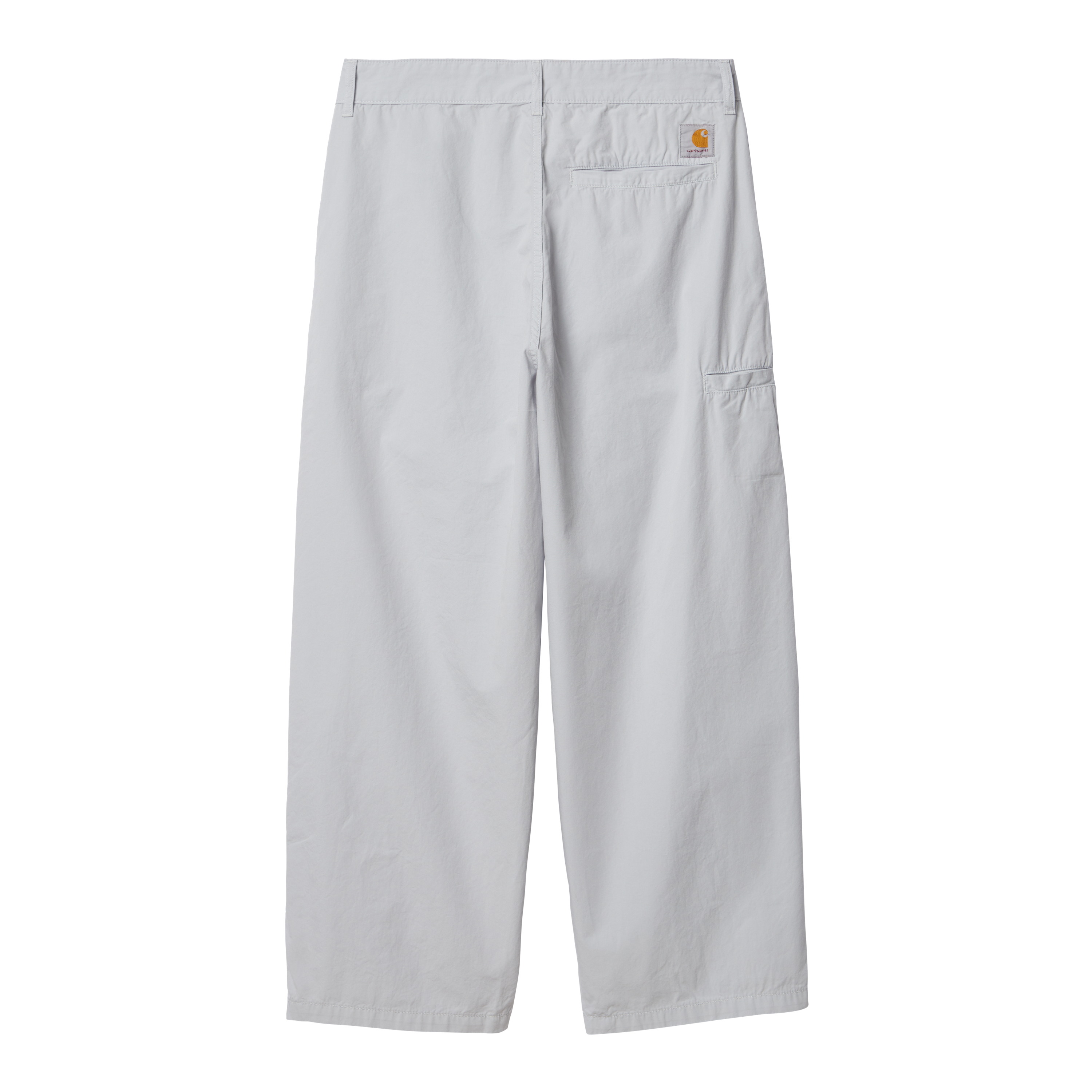 Carhartt WIP Colston Pant in Grey