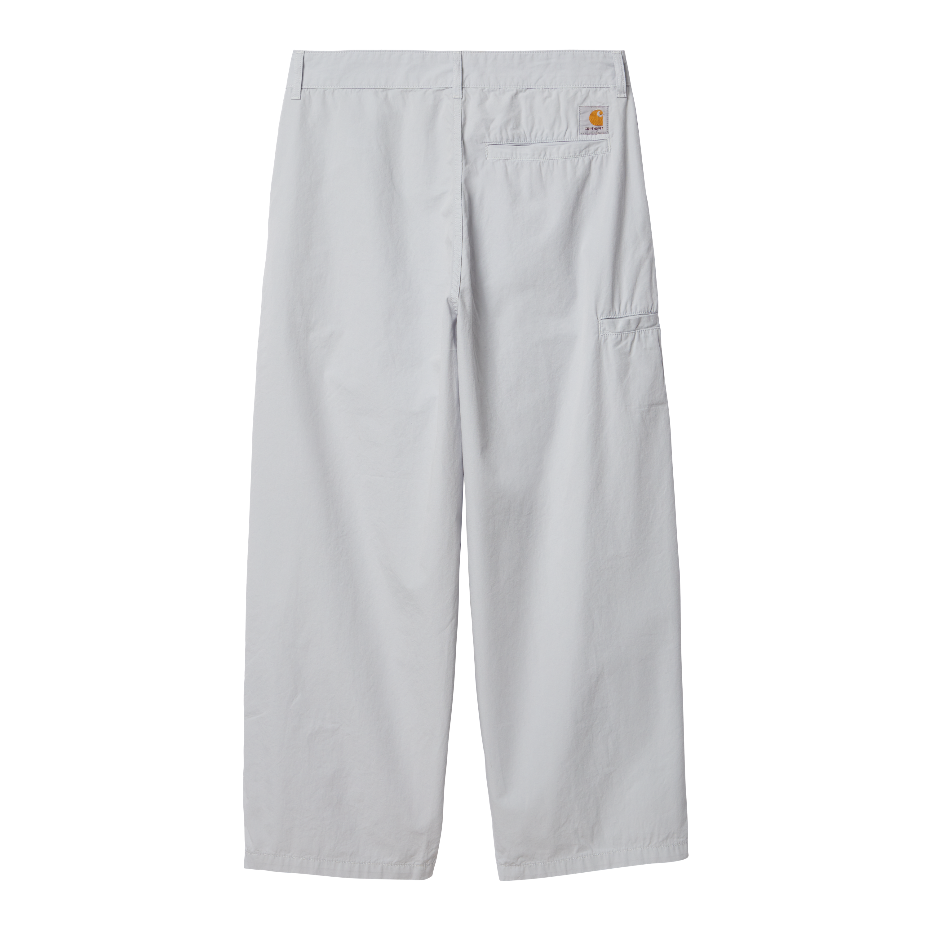 Carhartt WIP Colston Pant in Grau