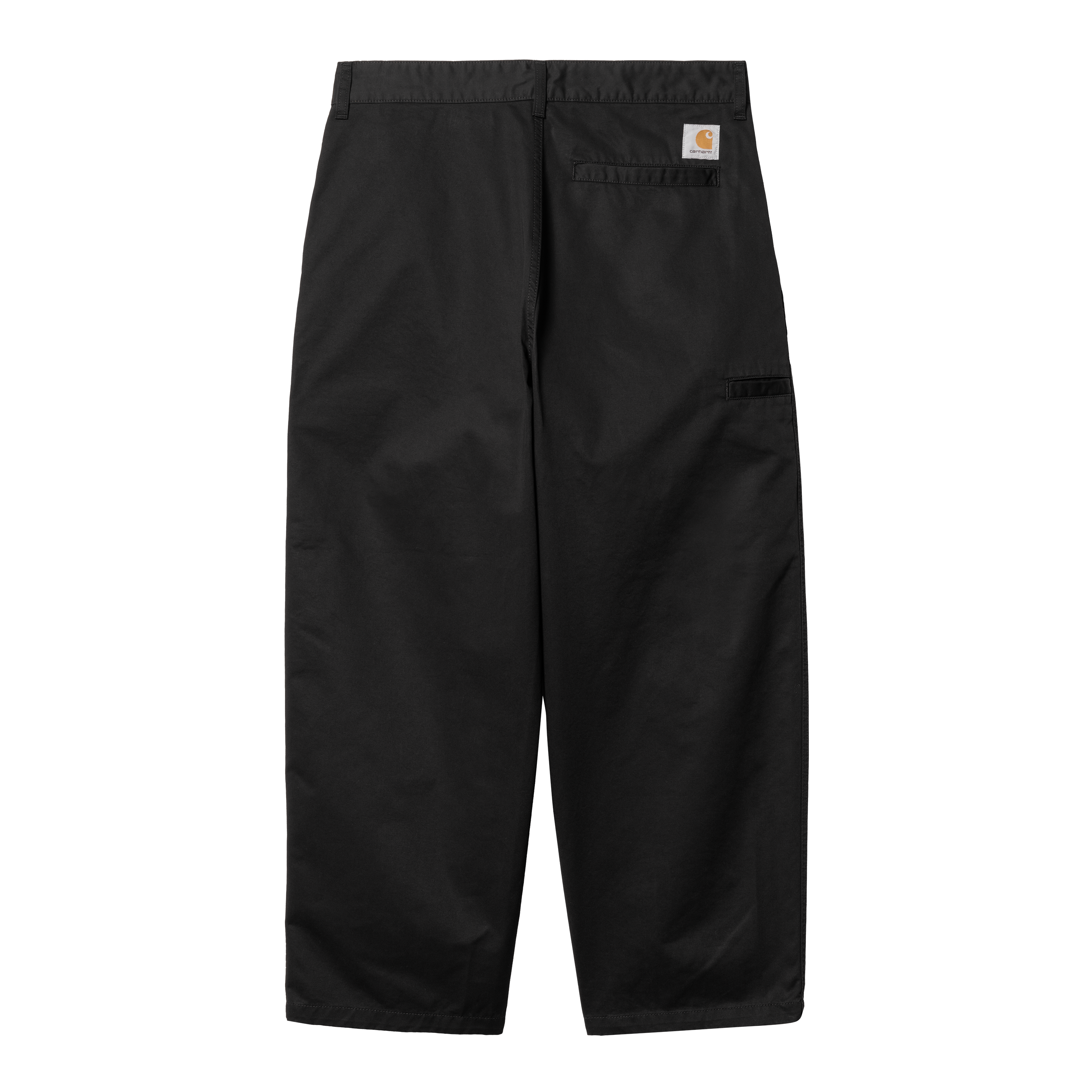 Carhartt WIP Colston Pant in Schwarz