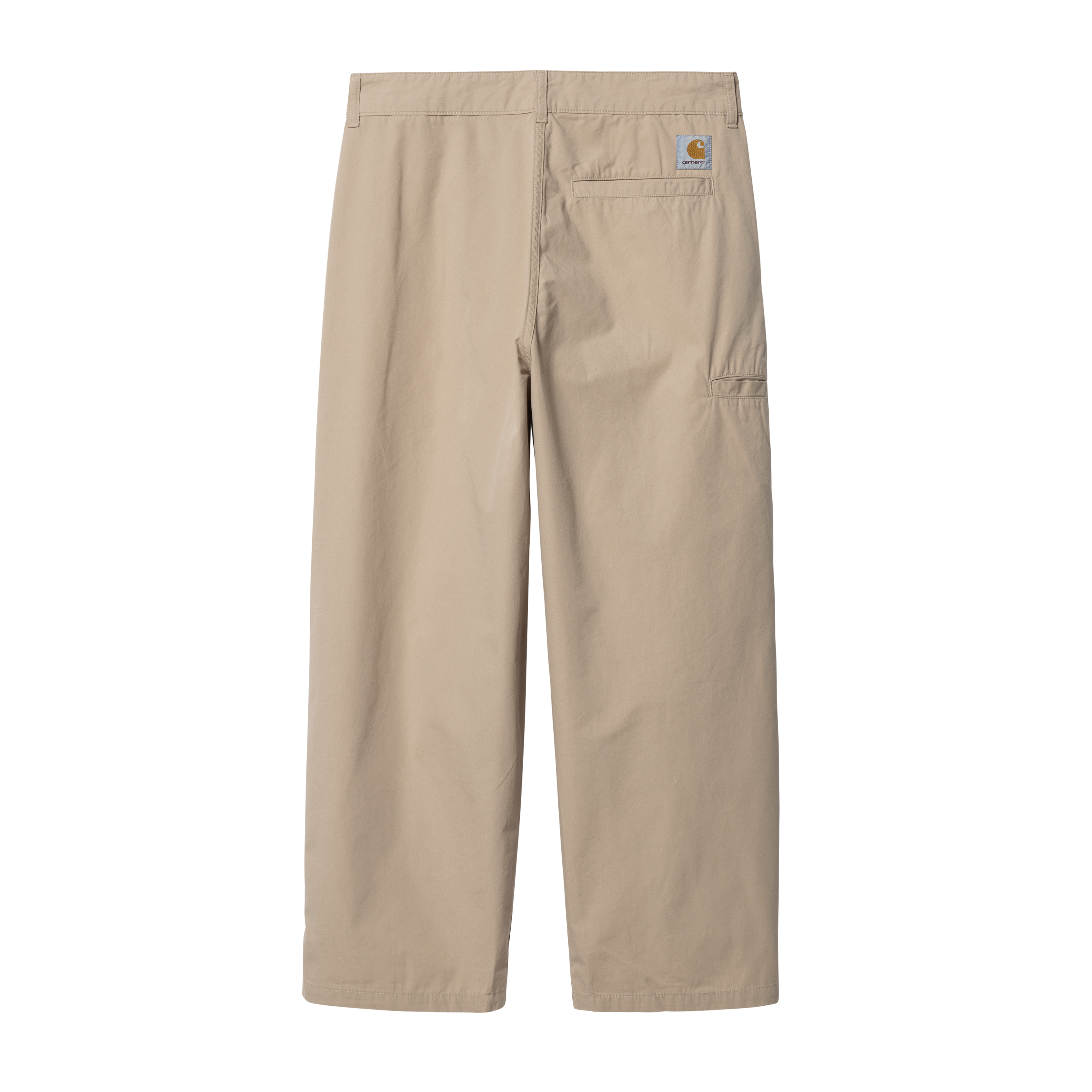 Carhartt WIP Pantalons pour Hommes | Boutique officielle en Ligne