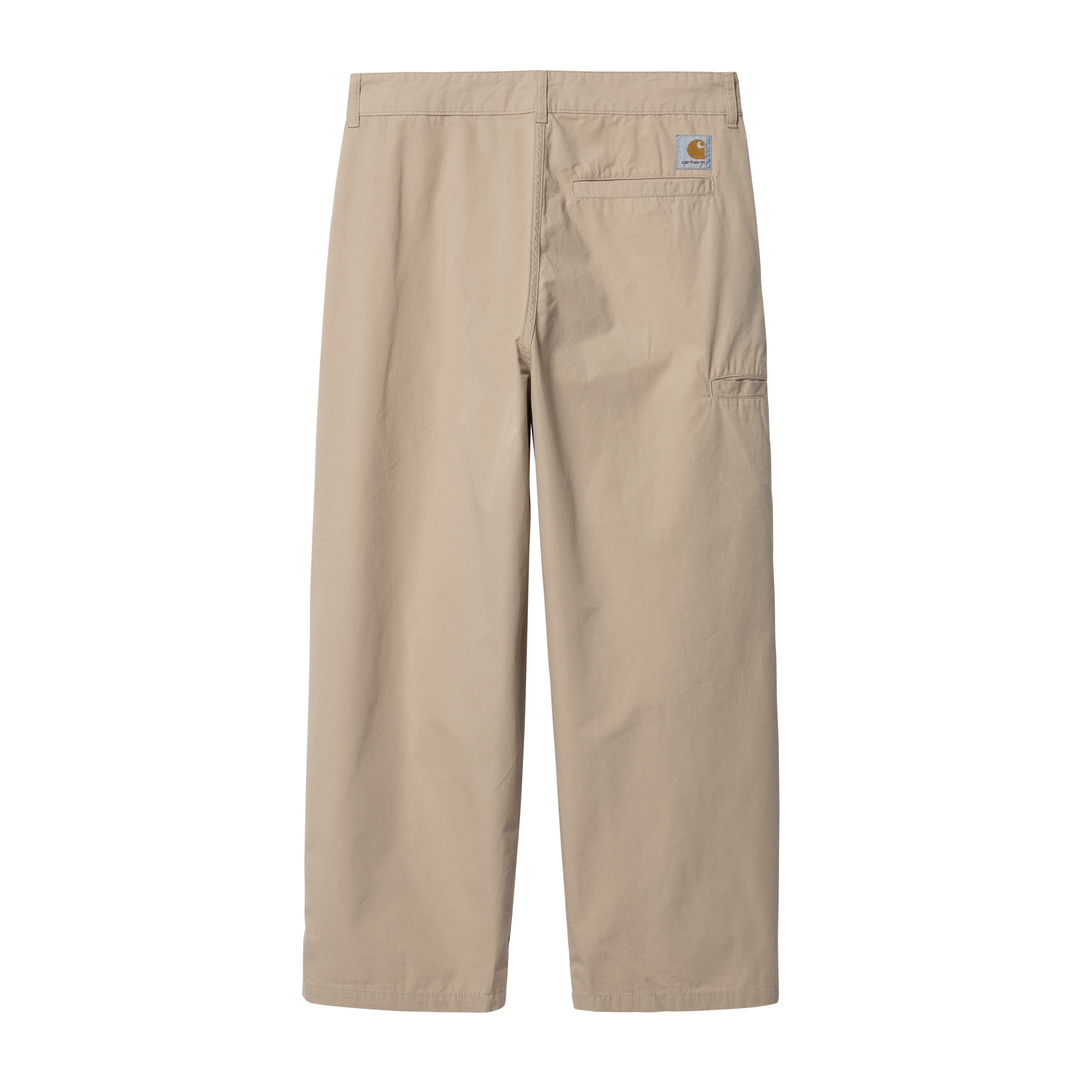 Carhartt WIP Colston Pant em Bege