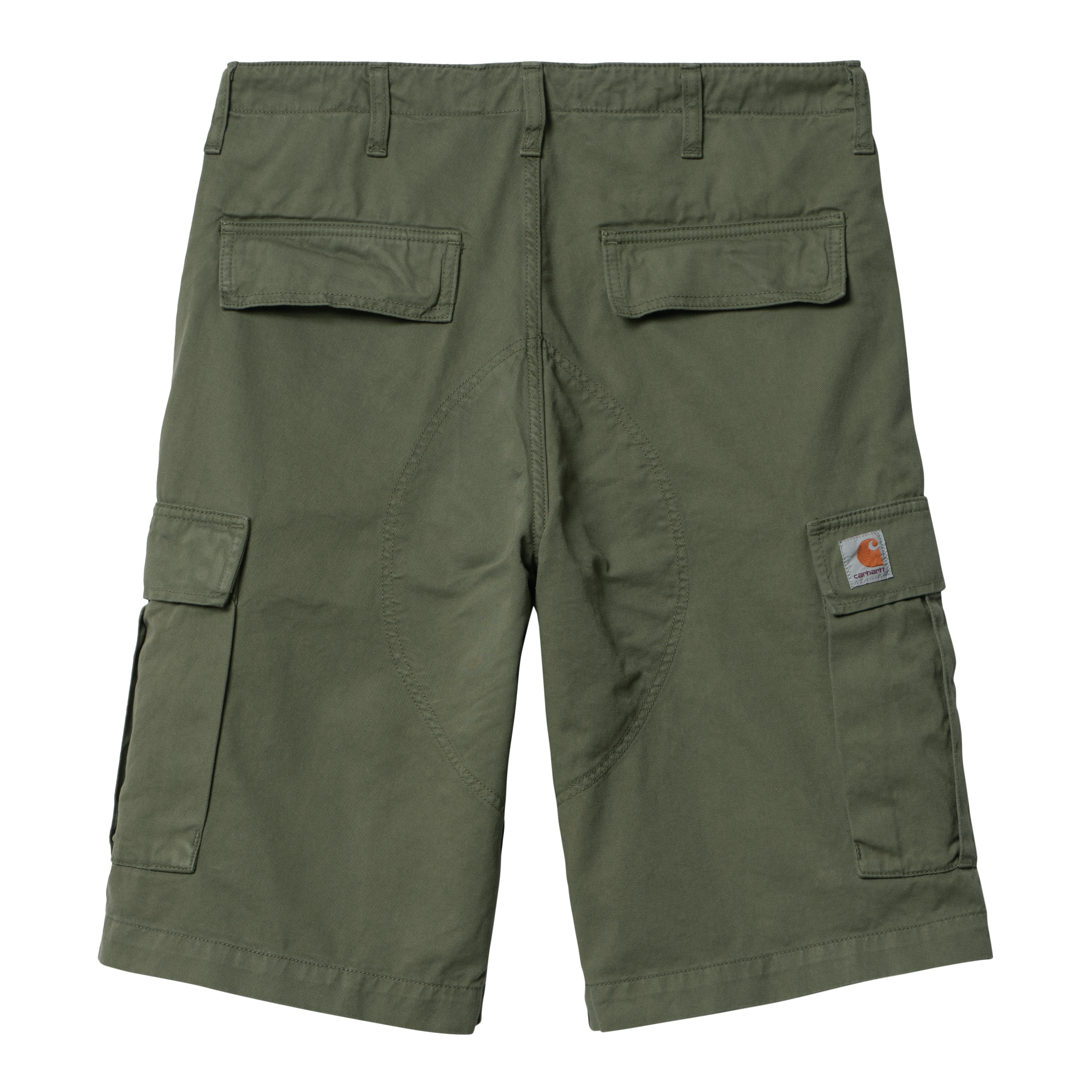 パンツ Carhartt WIP Regular Cargo Shorts 34 Carhartt WIP Regular Cargo Short | Black | us.carhartt-wip